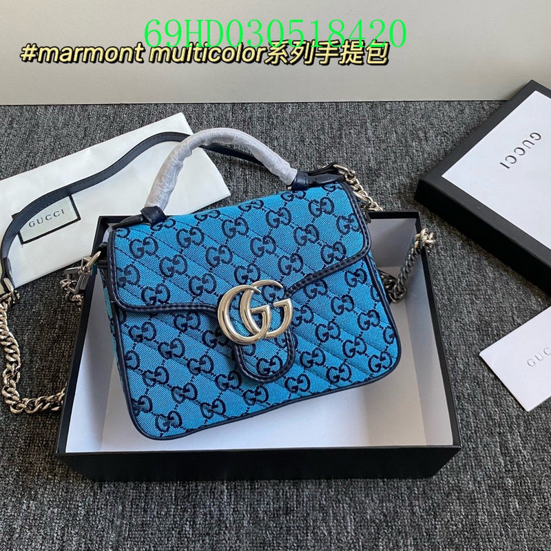 Gucci Bags - The Tote 715