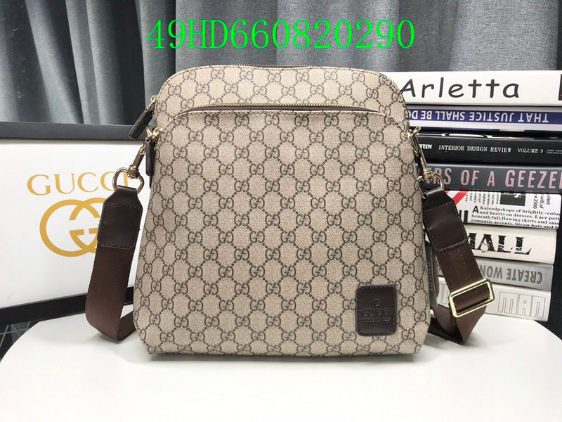Gucci Bags - The Tote 848