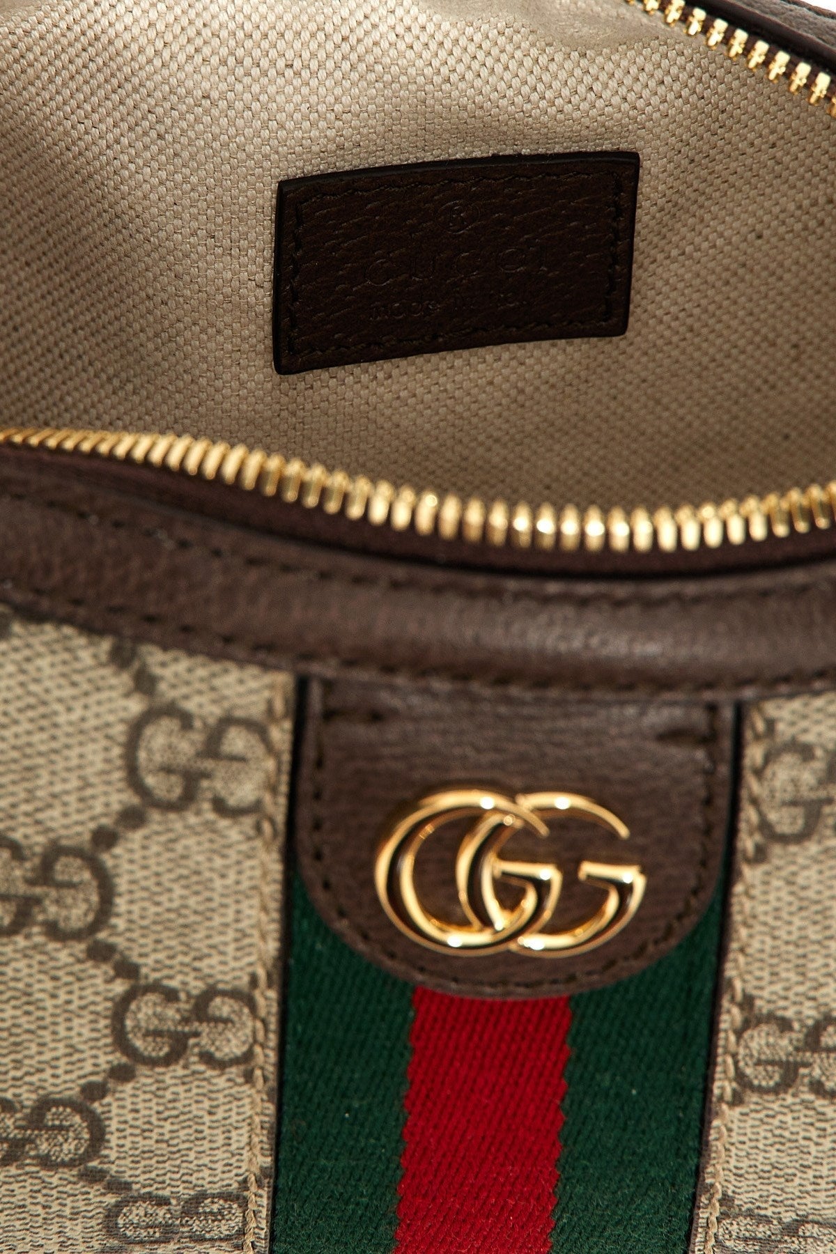 Gucci Women 'Ophidia' Mini Shoulder Bag