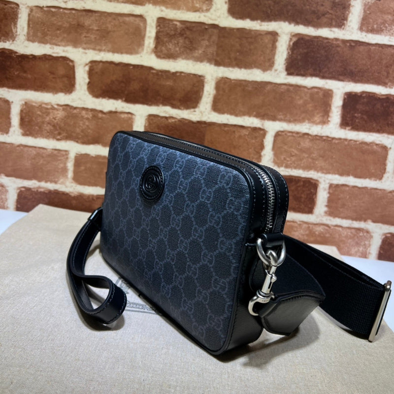 Gucci Luxury - Bags - 010