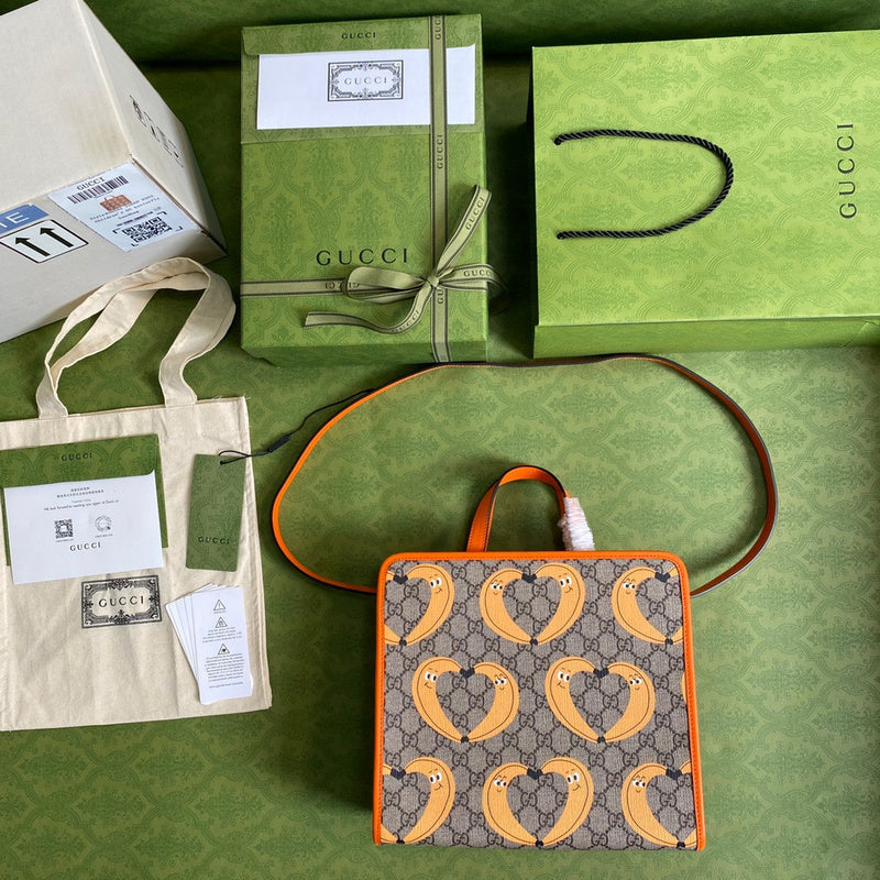 Gucci Luxury Bags 1058