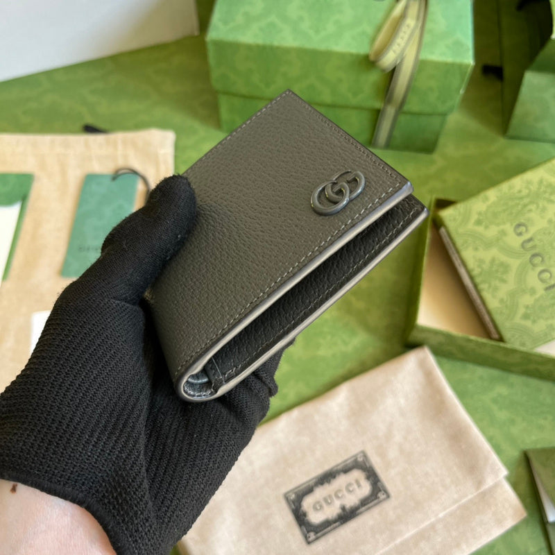 Gucci Luxury - Bags - 429