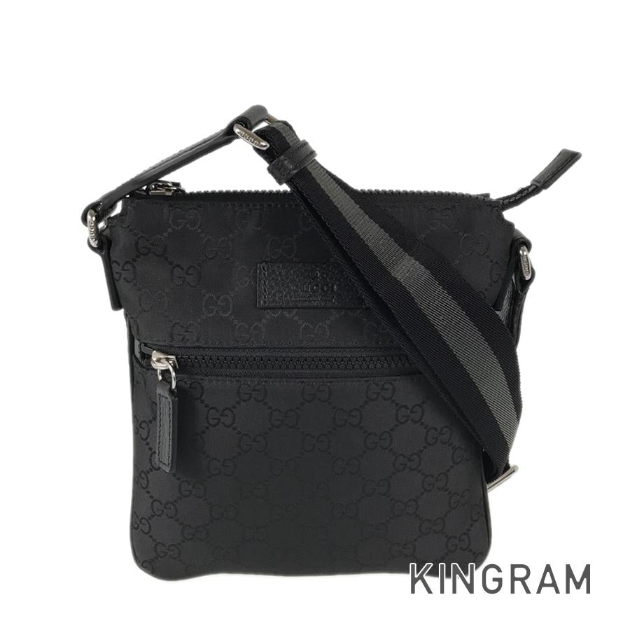 GUCCI GG nylon 449183 Shoulder bag