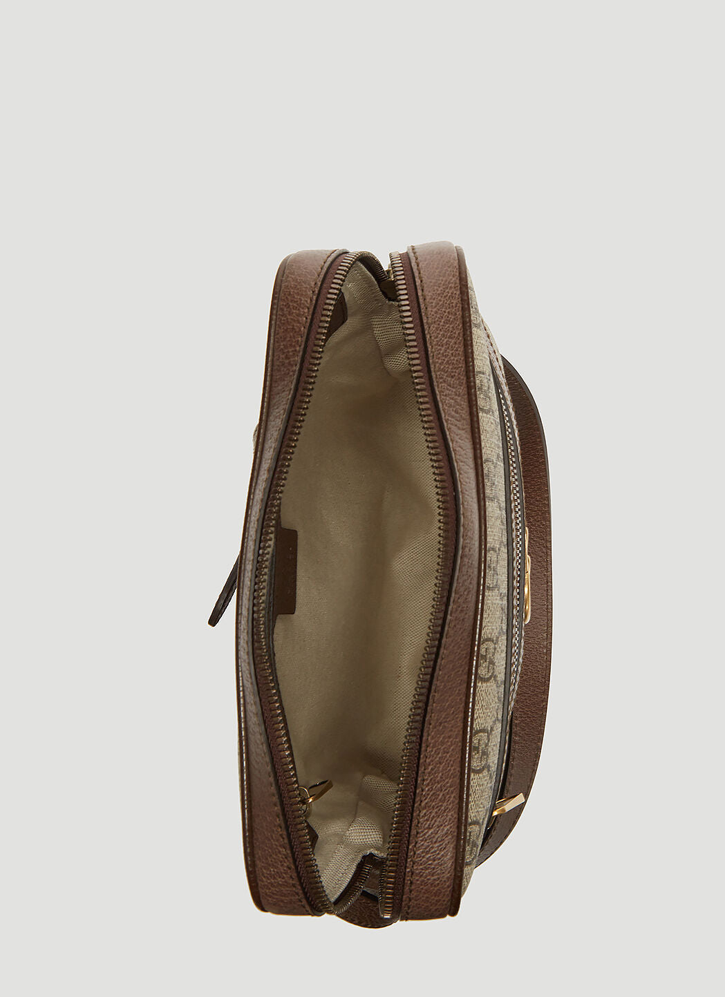 Gucci Men Small Ophidia Messenger Bag