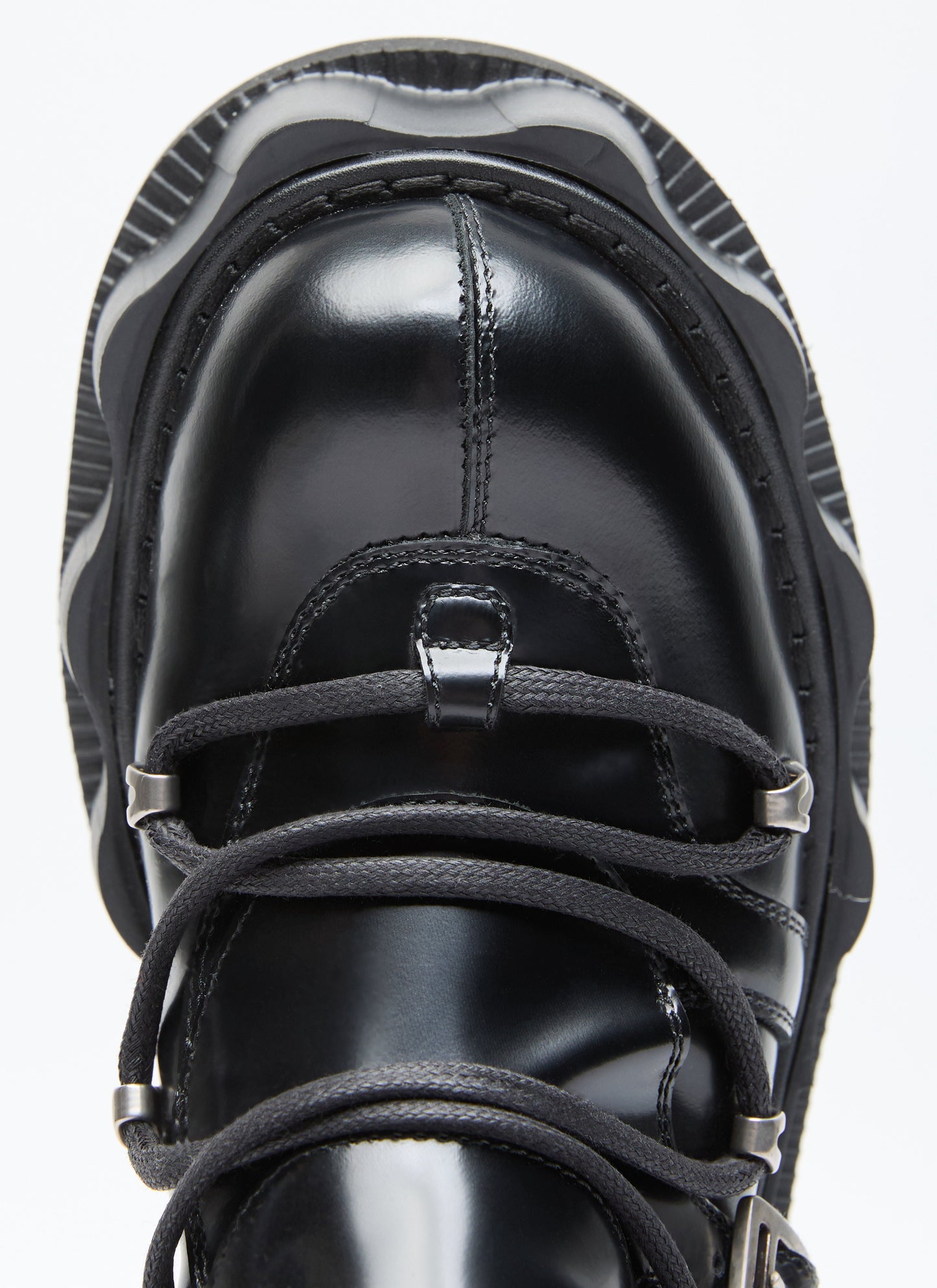 Gucci Women Leather Maja Boots