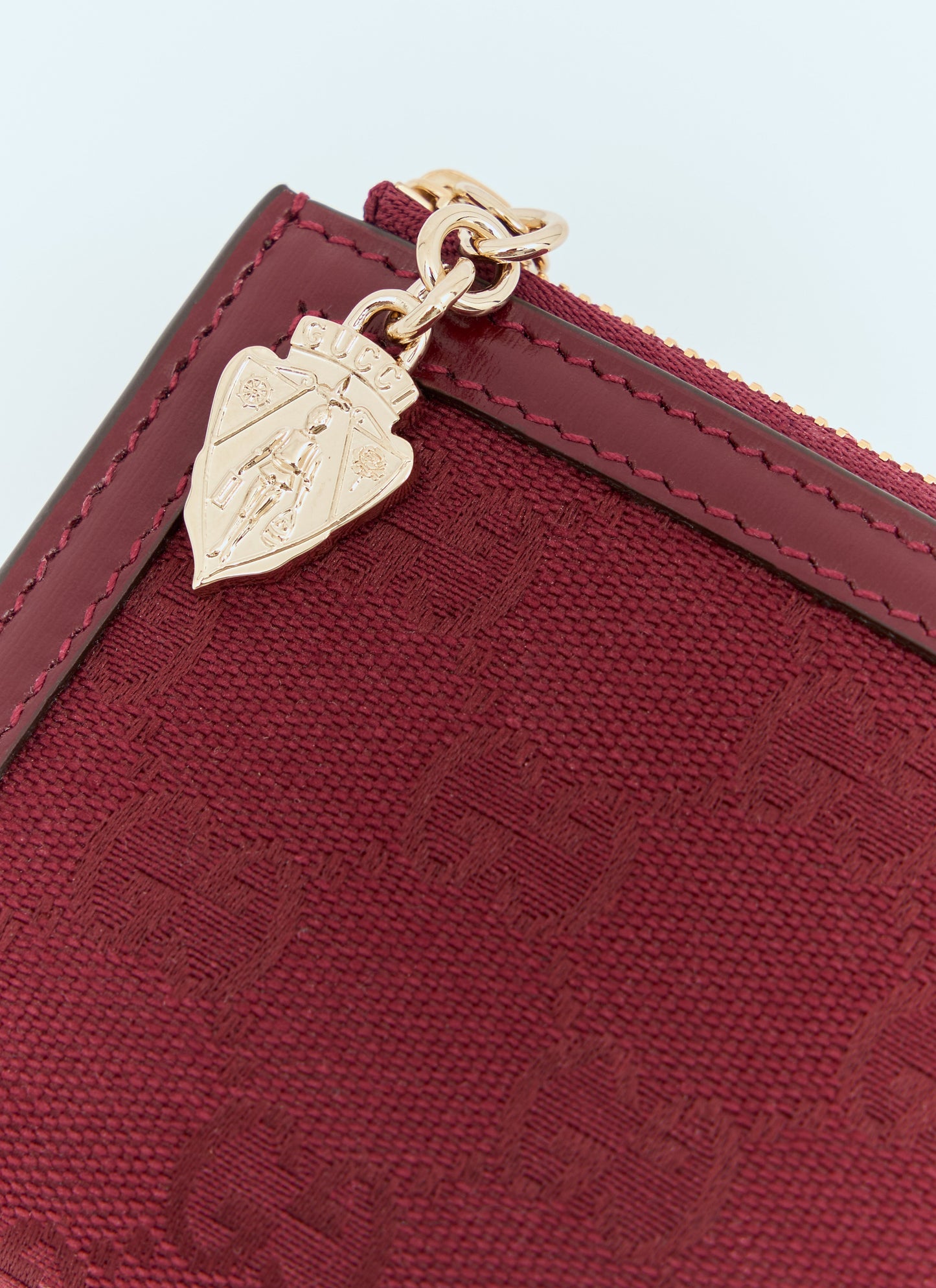 Gucci Women Gg Mini Wallet