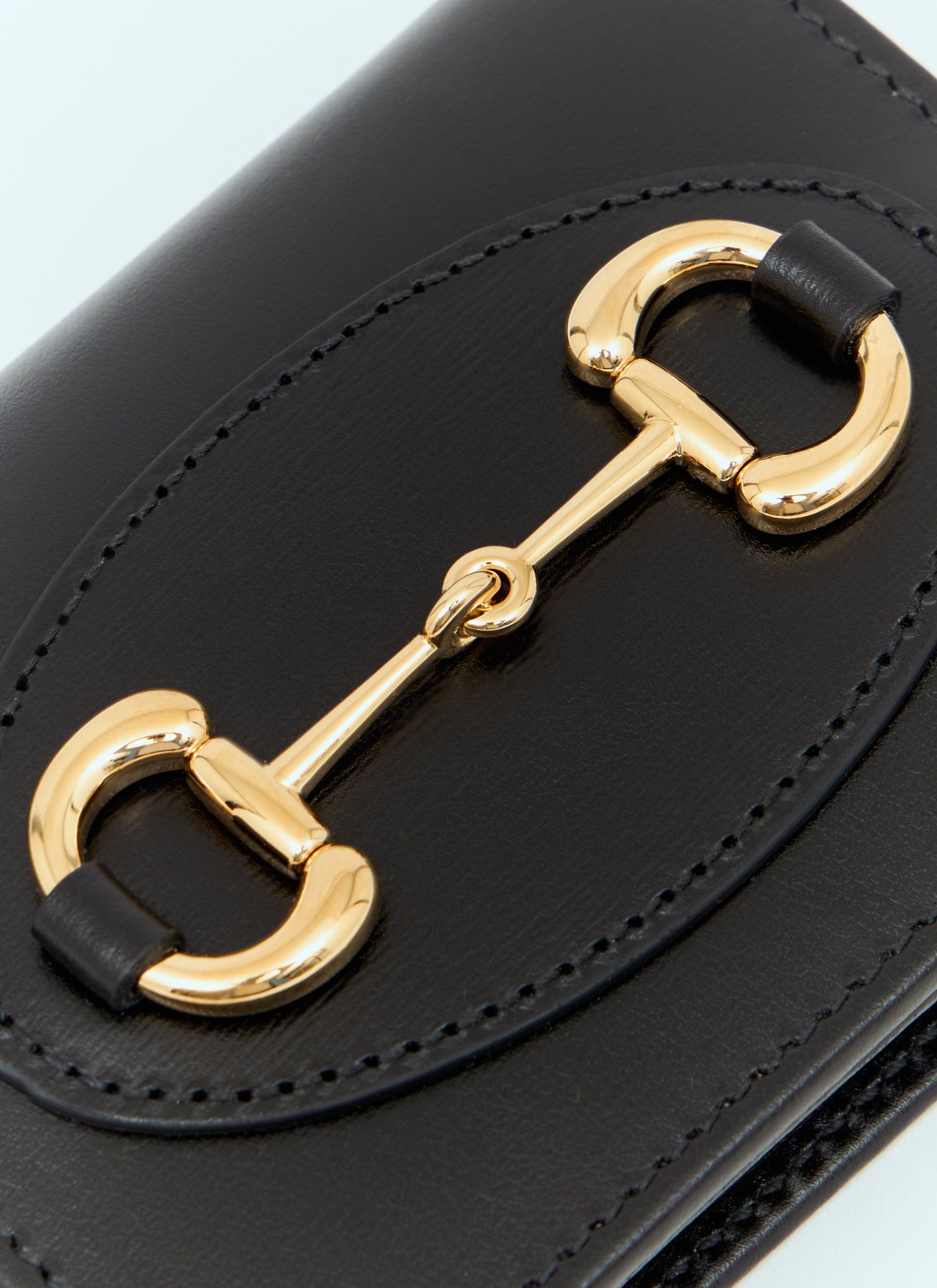 Gucci Women Horsebit 1955 Cardholder