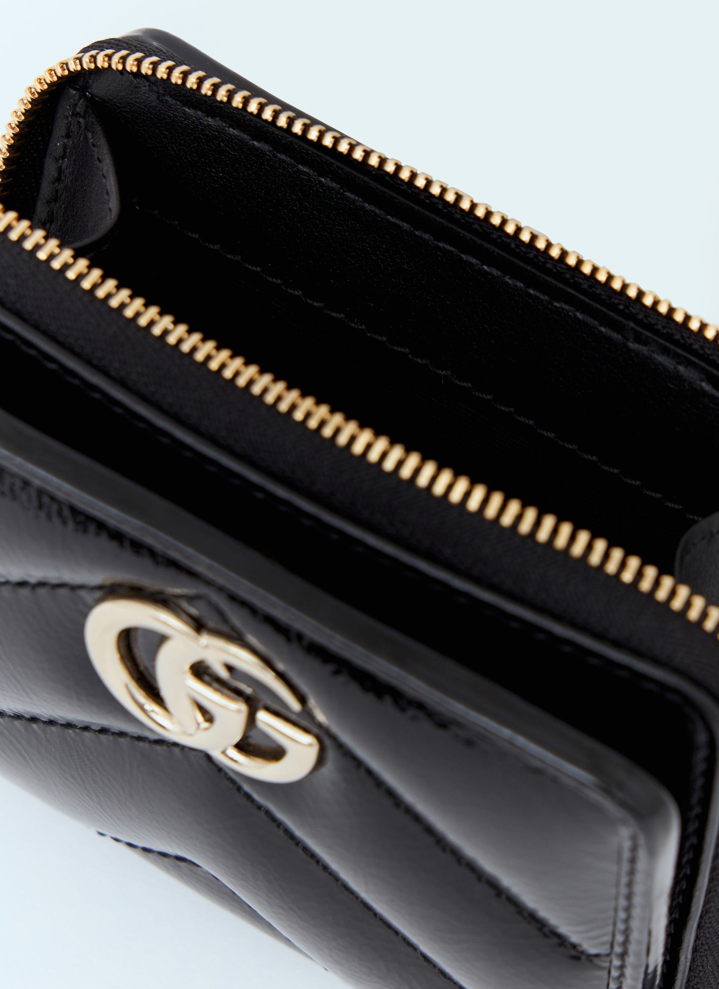 Gucci Women Gg Marmont Wallet