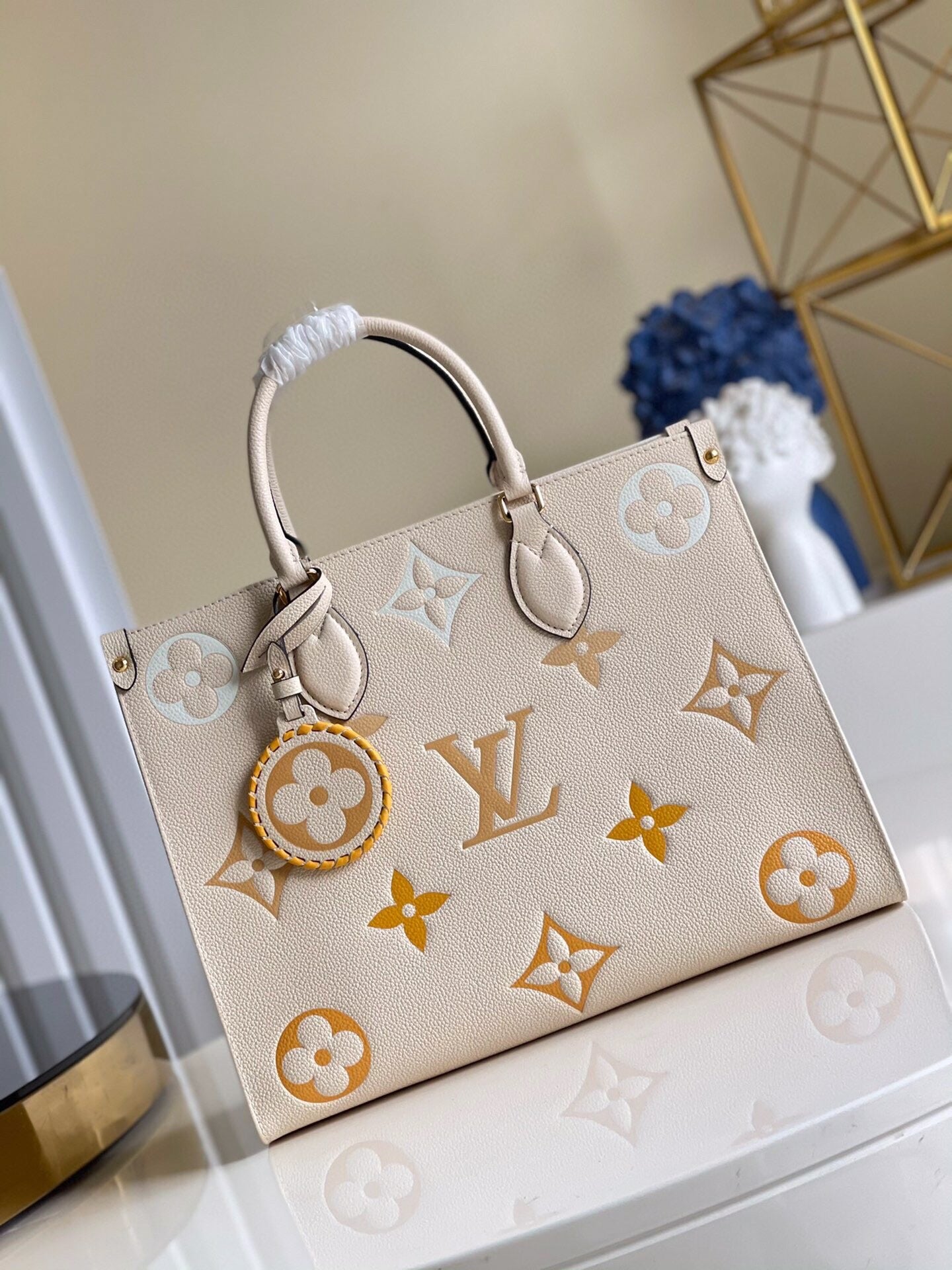 Louis Vuitton MM Bag