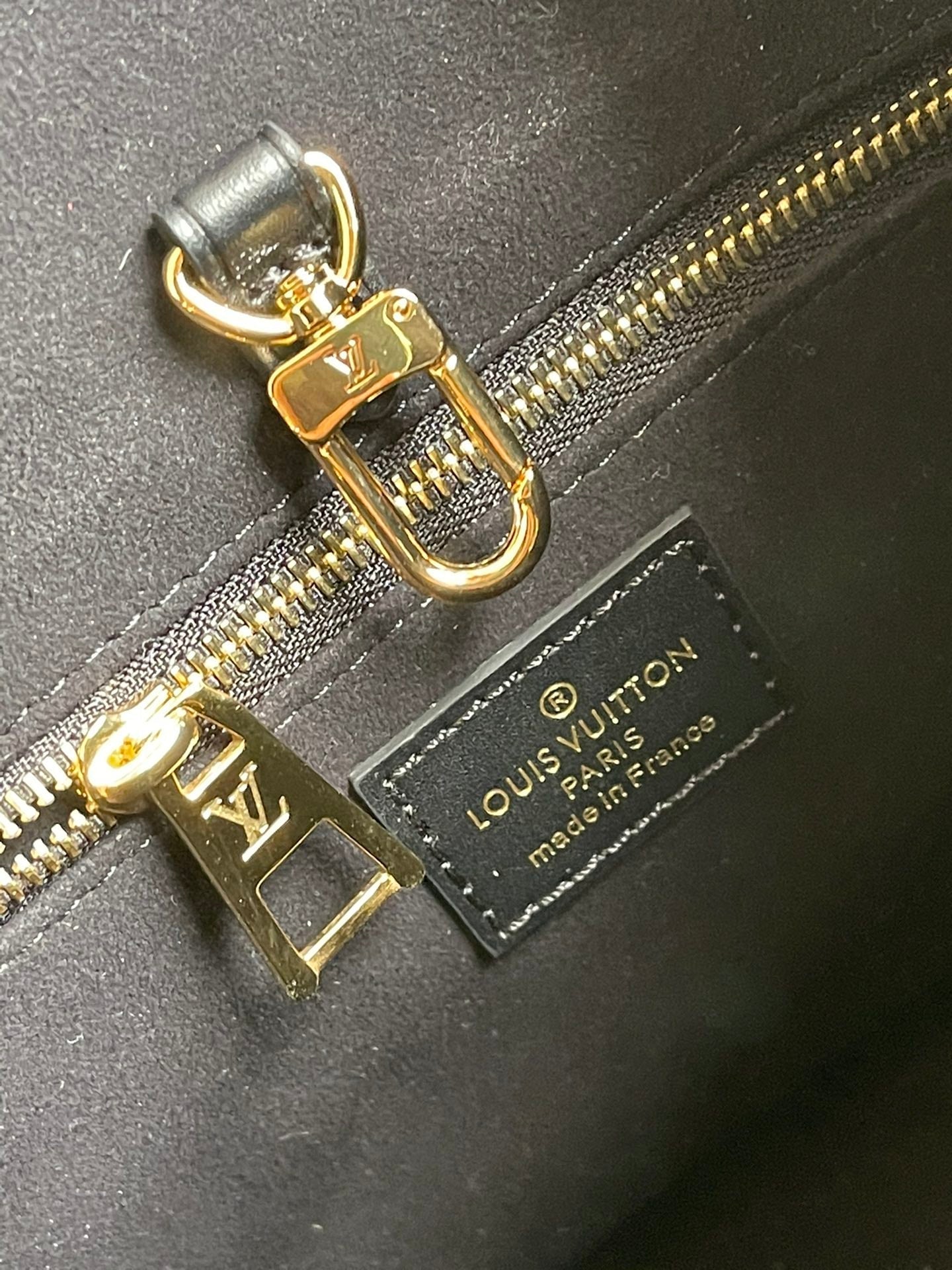 Louis Vuitton OnTheGo PM Bag