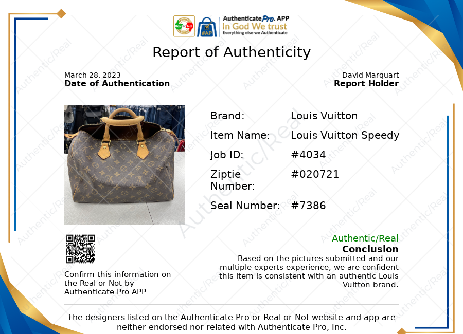 Handbag Luxury Designer By Louis Vuitton Size: Medium