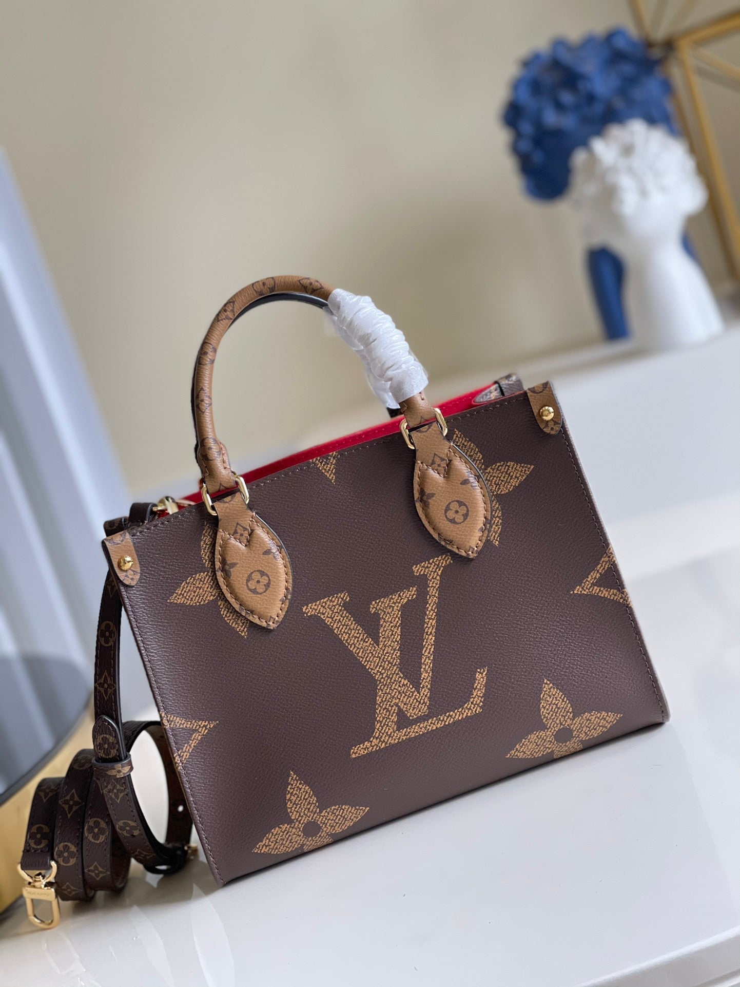 Louis Vuitton PM Bag