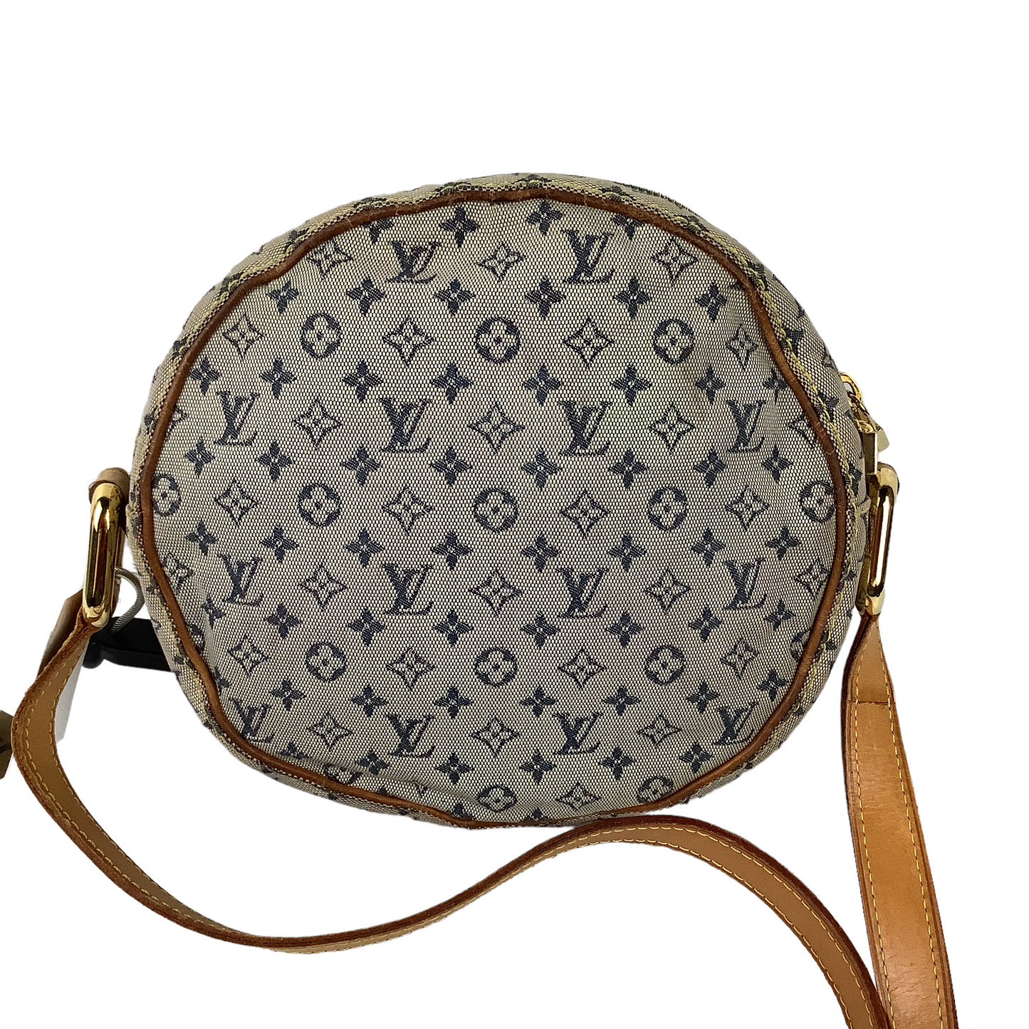 Handbag Luxury Designer By Louis Vuitton Size: Small