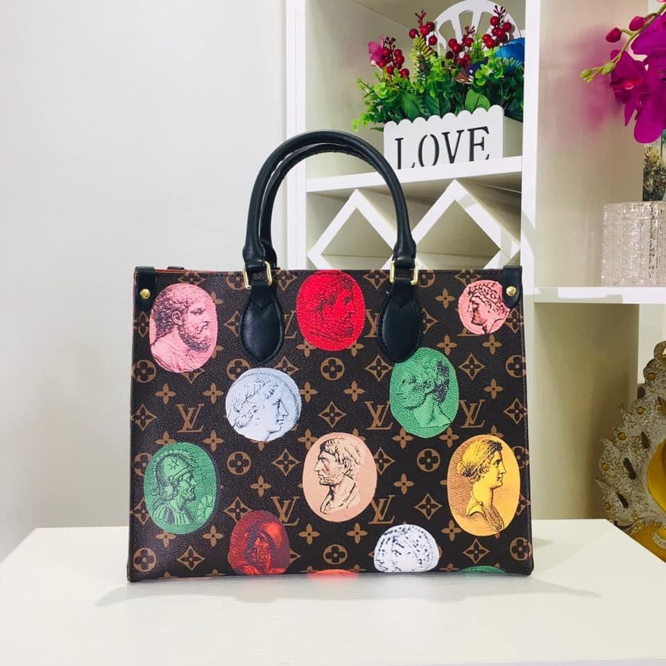 Louis Vuitton MM Bag