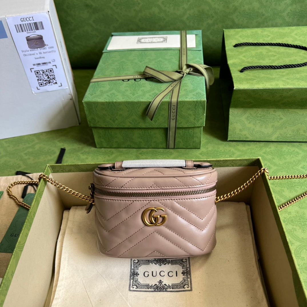 Gucci Marmont Mini Bag