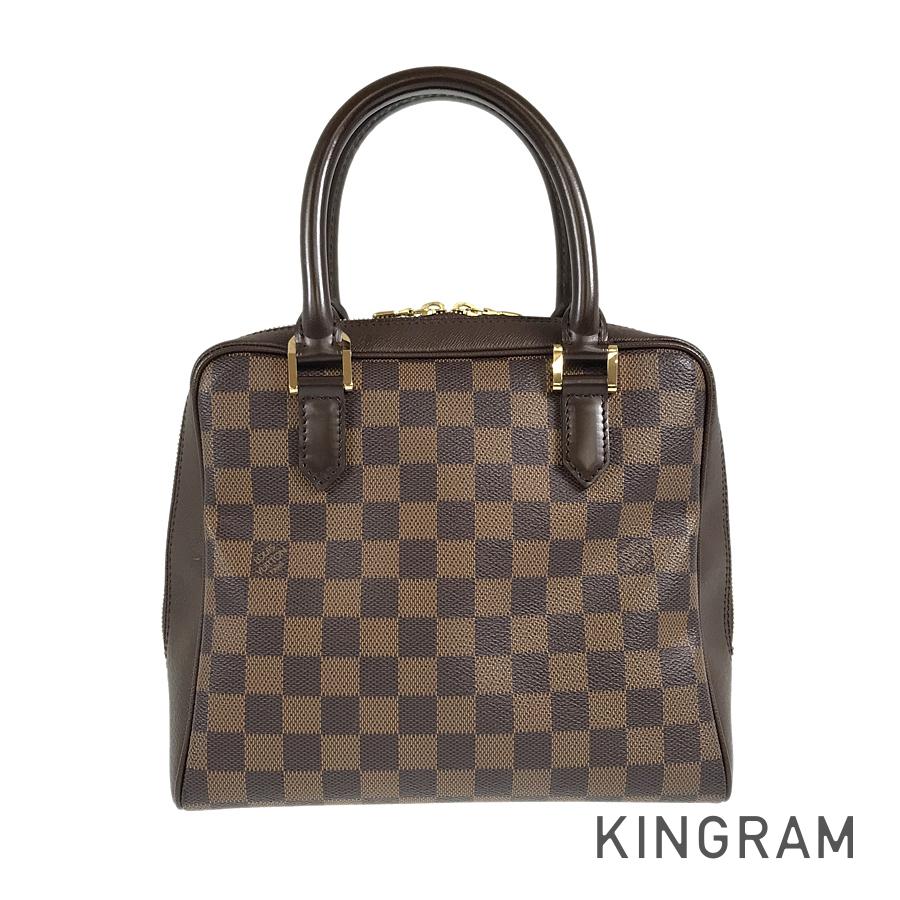 LOUIS VUITTON Damier Brera N51150 Hand bag