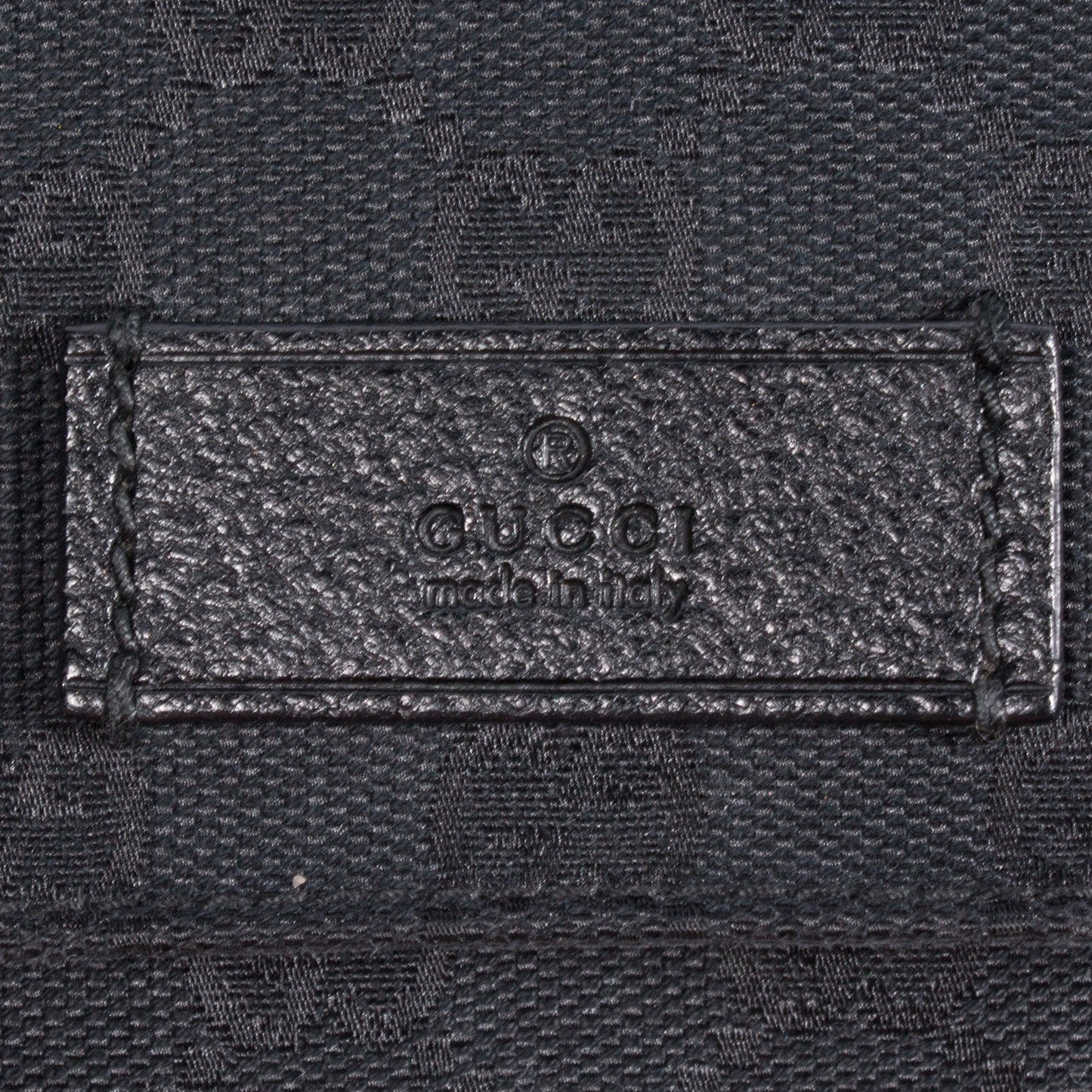 Gucci Messenger Bag