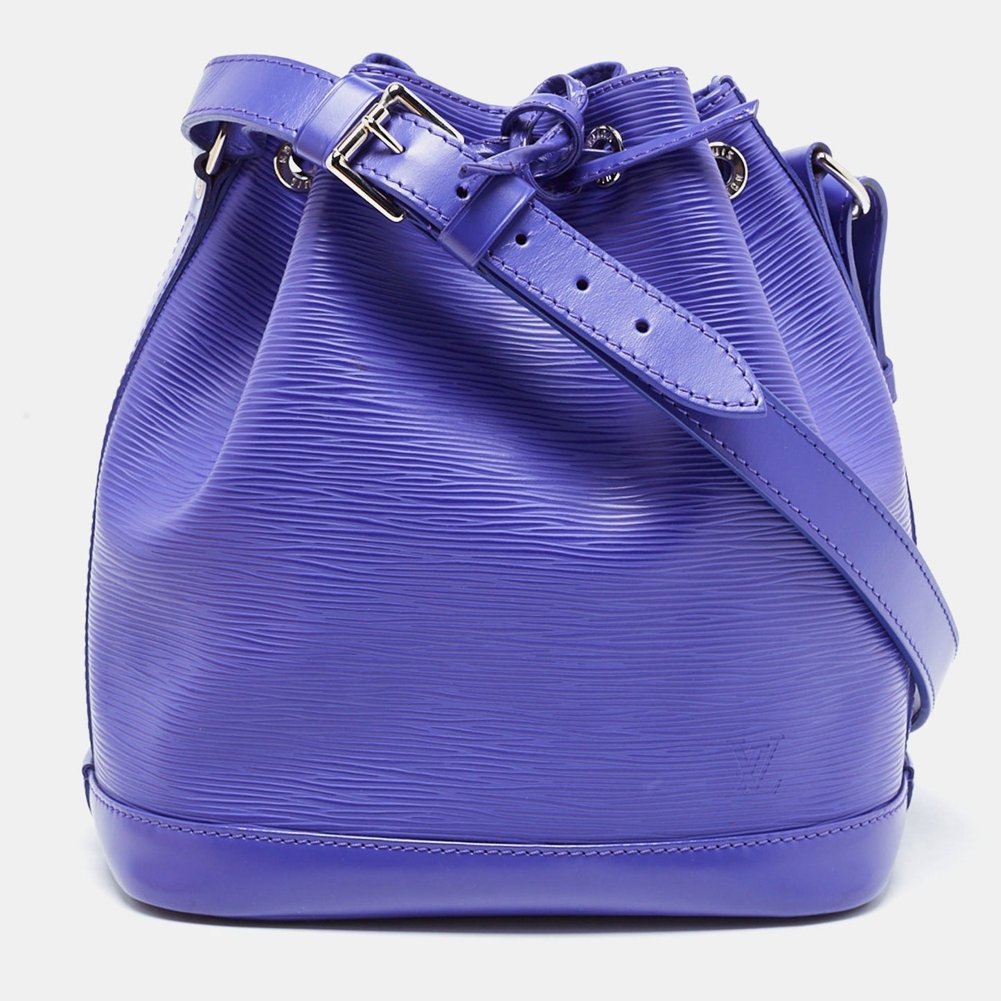 LOUIS VUITTON Figue Epi Leather Neonoe Bag