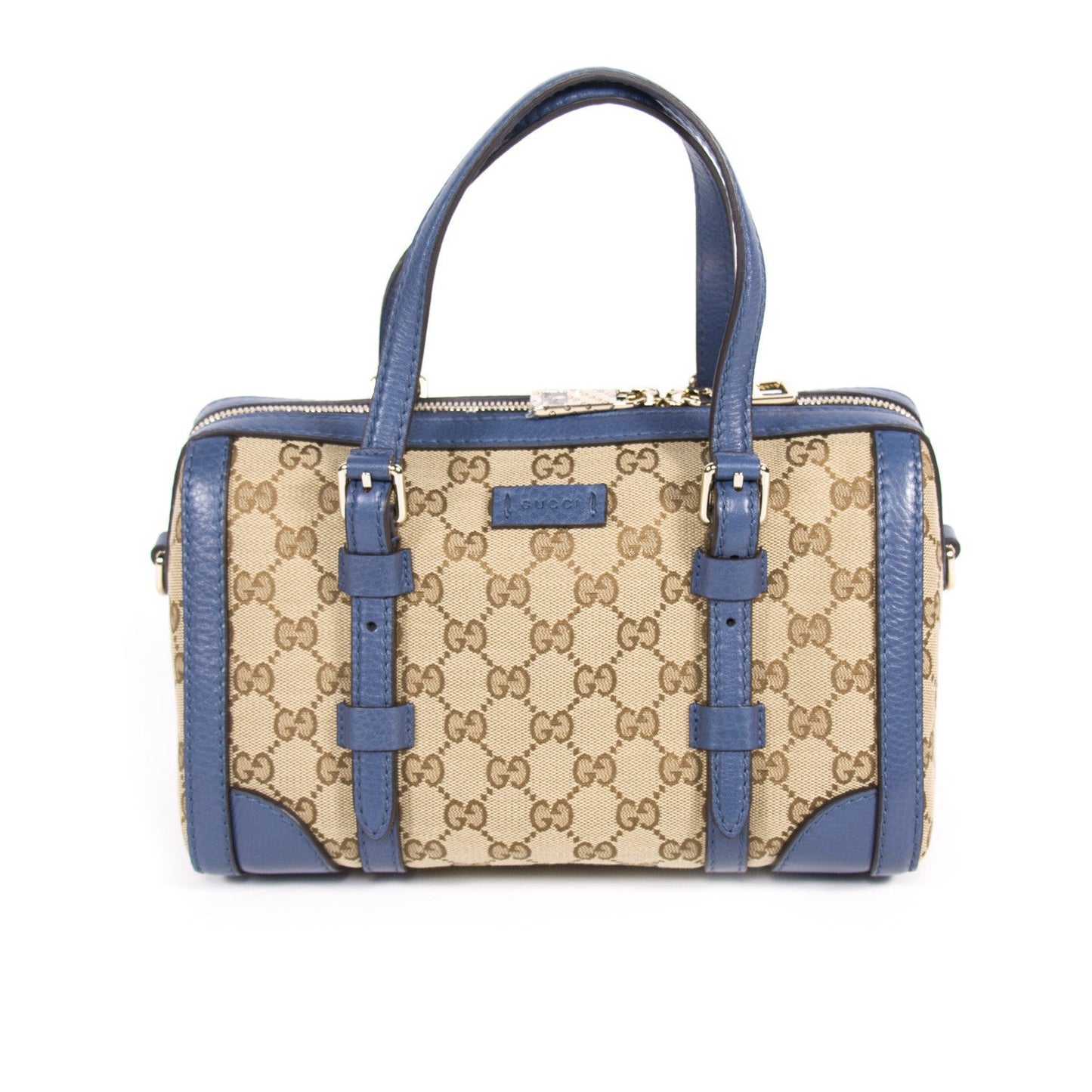 Gucci GG Small Boston Bag