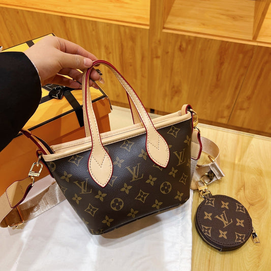 Louis vuitton handbag ( Neverfull)