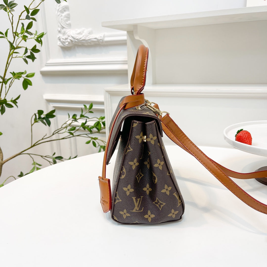 Louis vuitton handbag