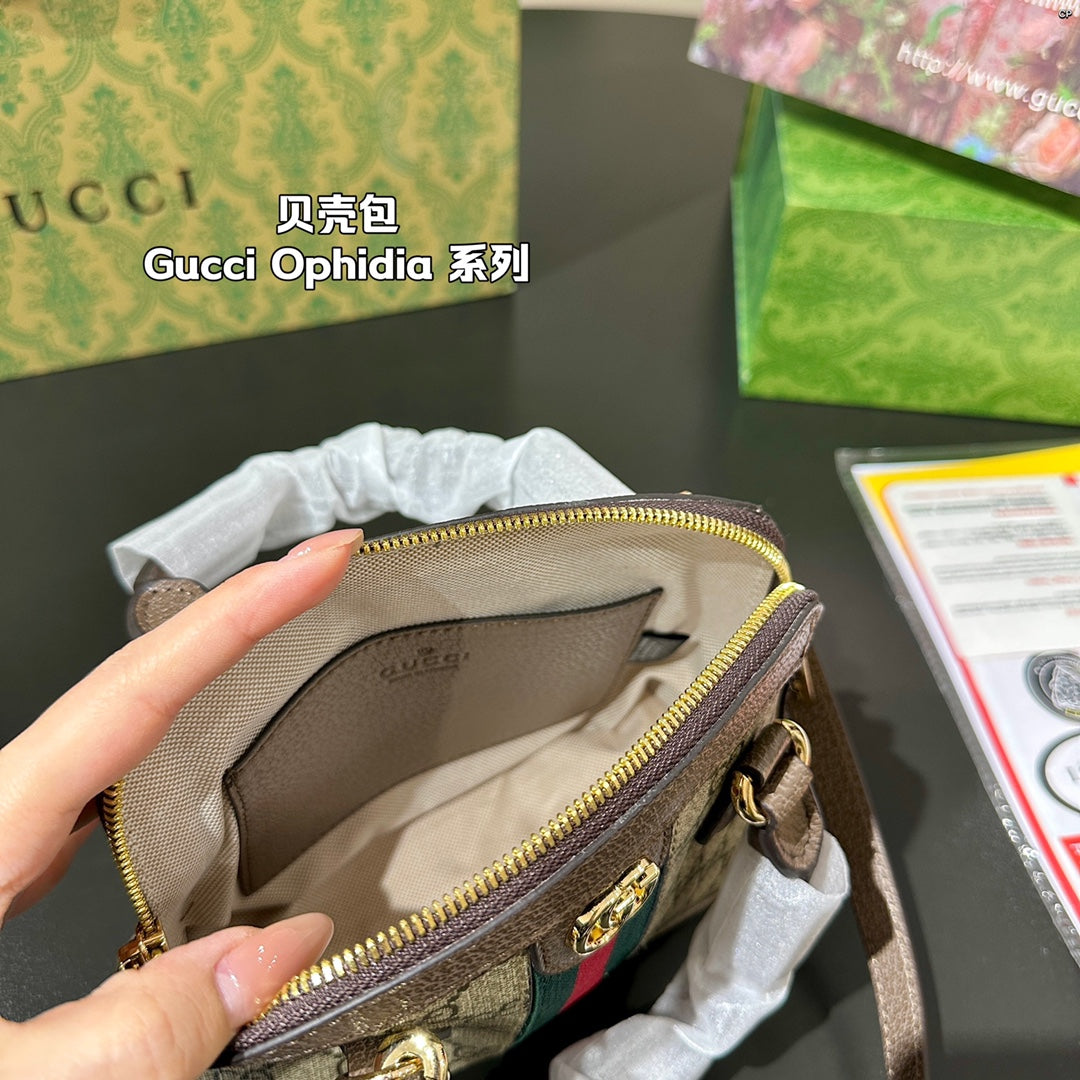 Gucci Handbag