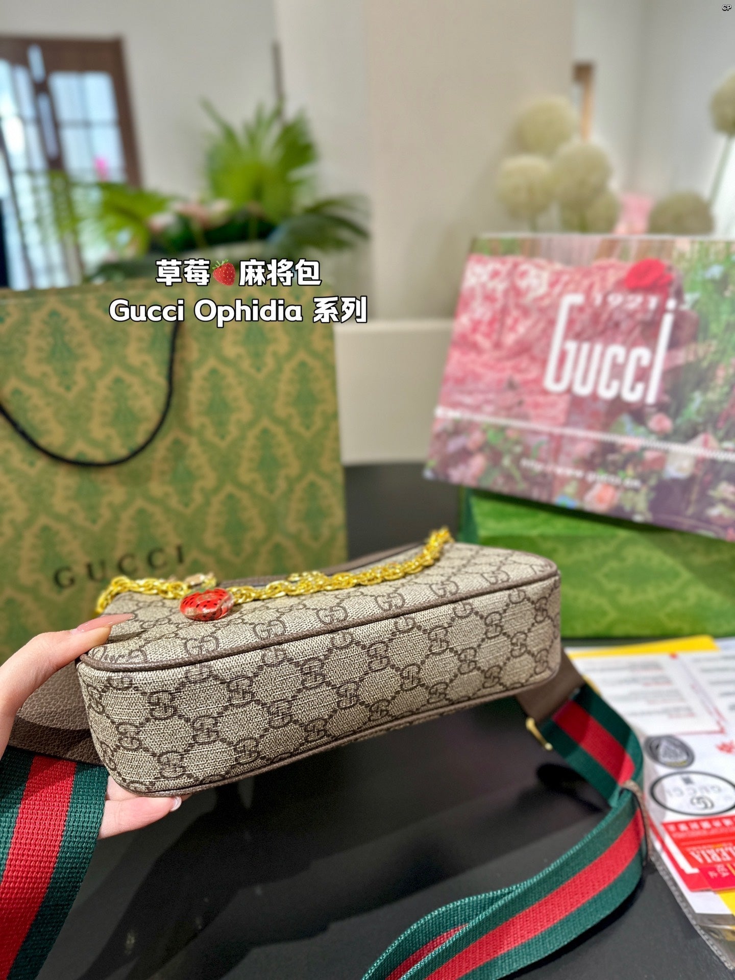 Gucci Handbag