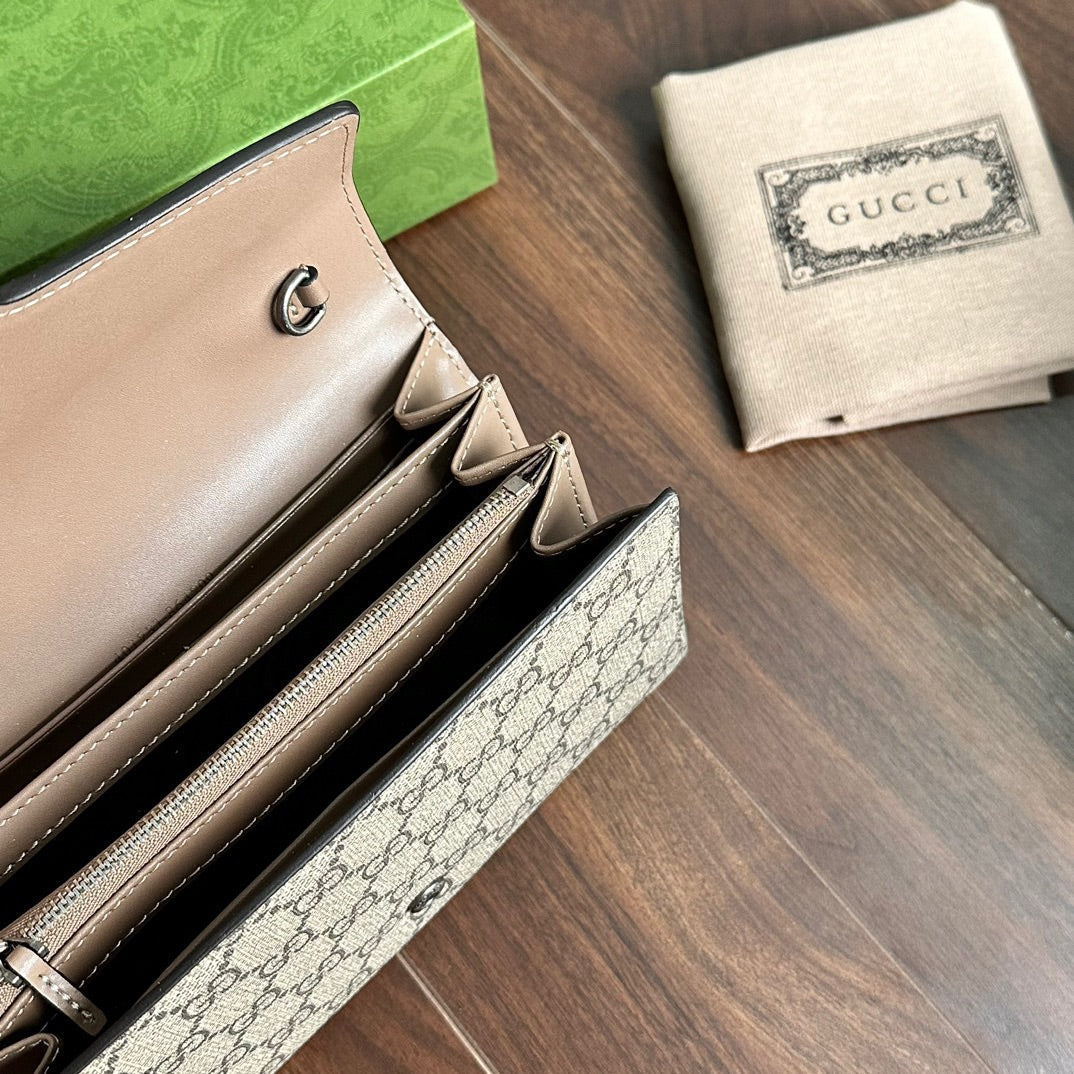 Gucci Handbag