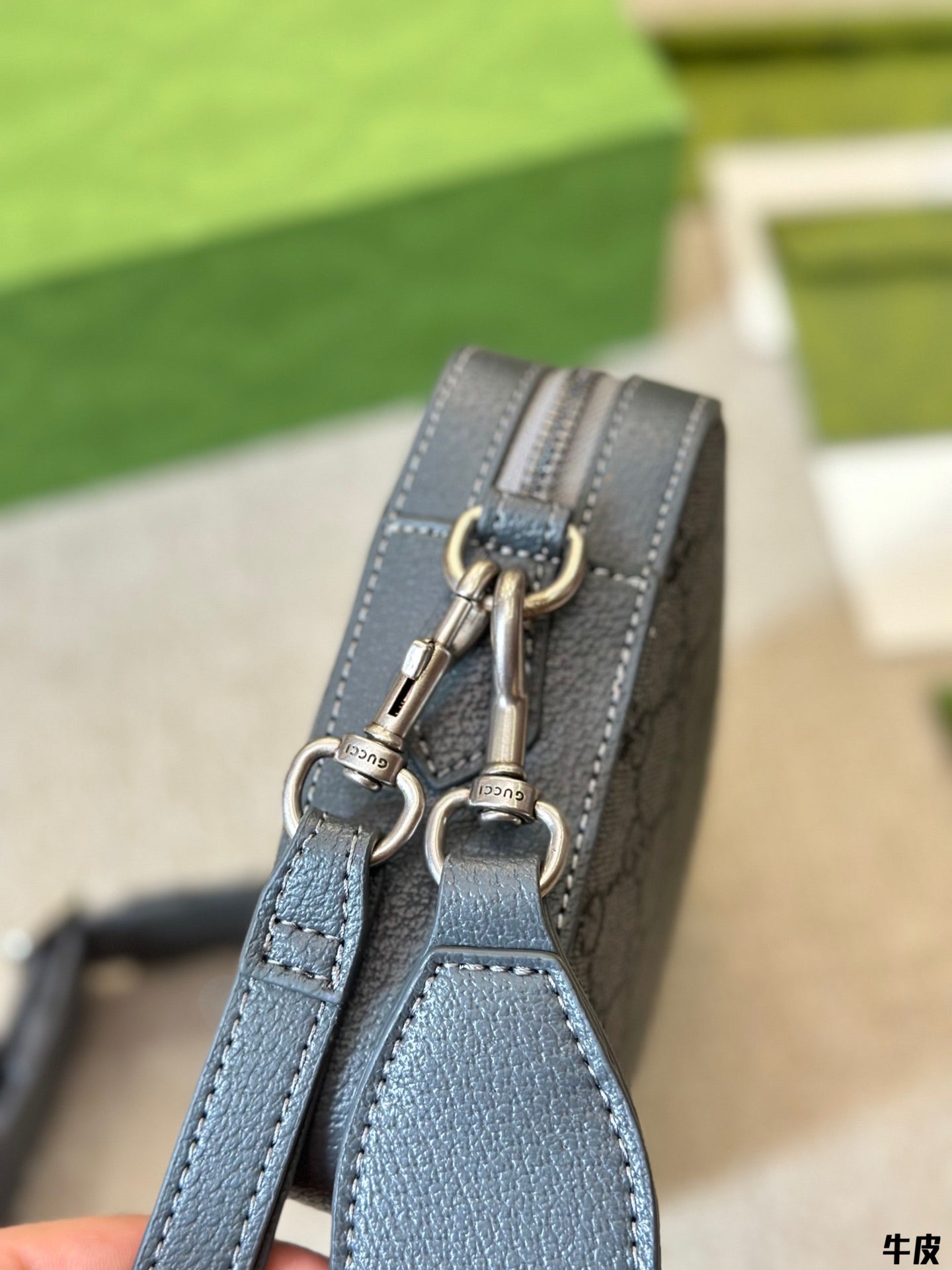 Gucci Handbag