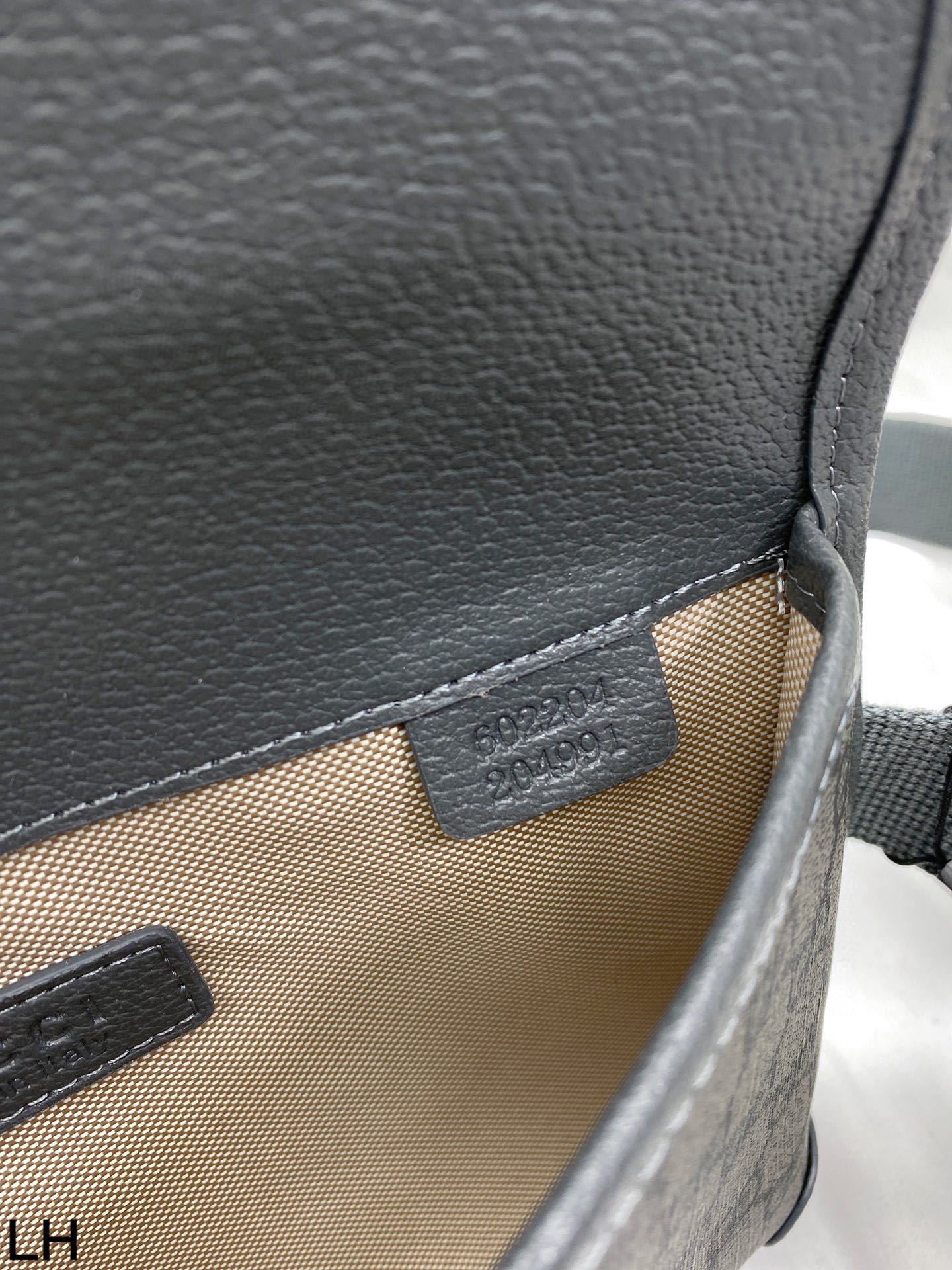 Gucci Handbag