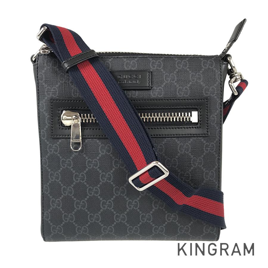 GUCCI GG Supreme 523599 Shoulder bag