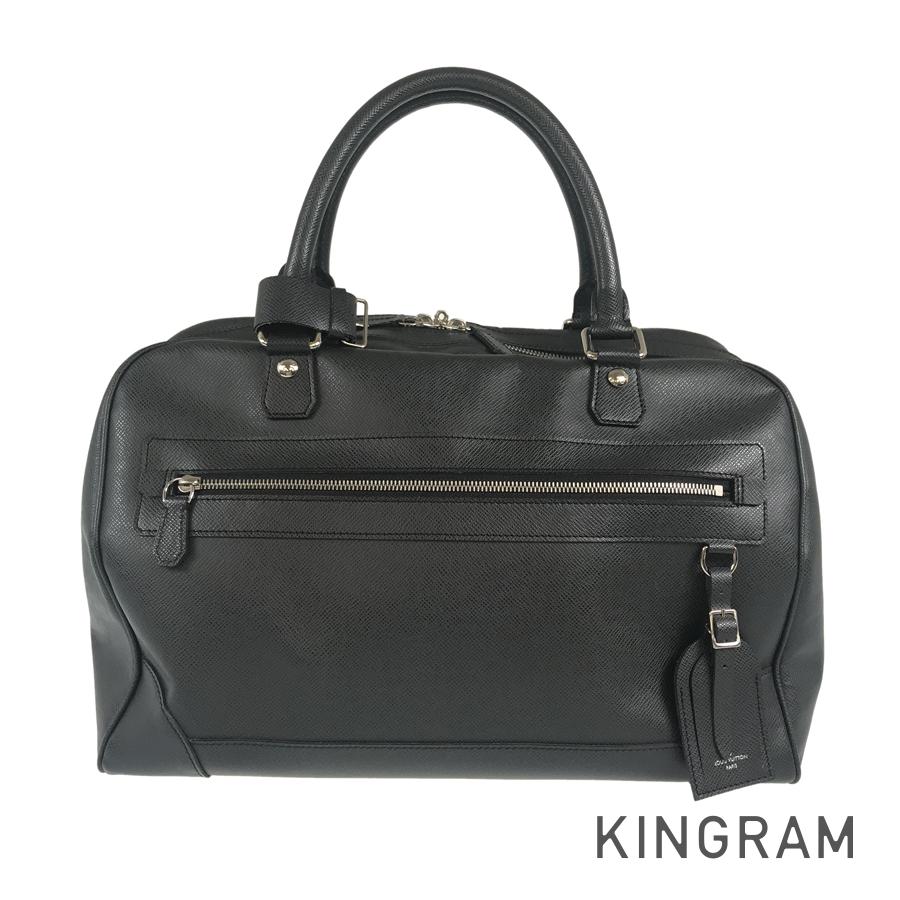 LOUIS VUITTON Boston bag