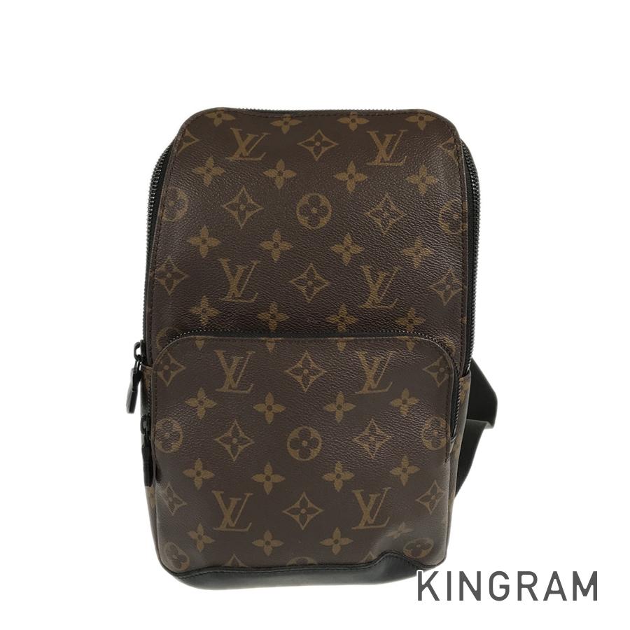 LOUIS VUITTON body bag