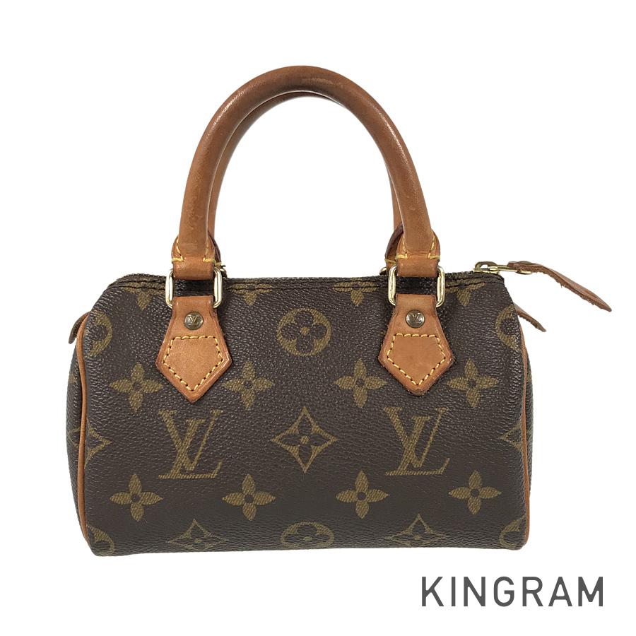 LOUIS VUITTON Handbag