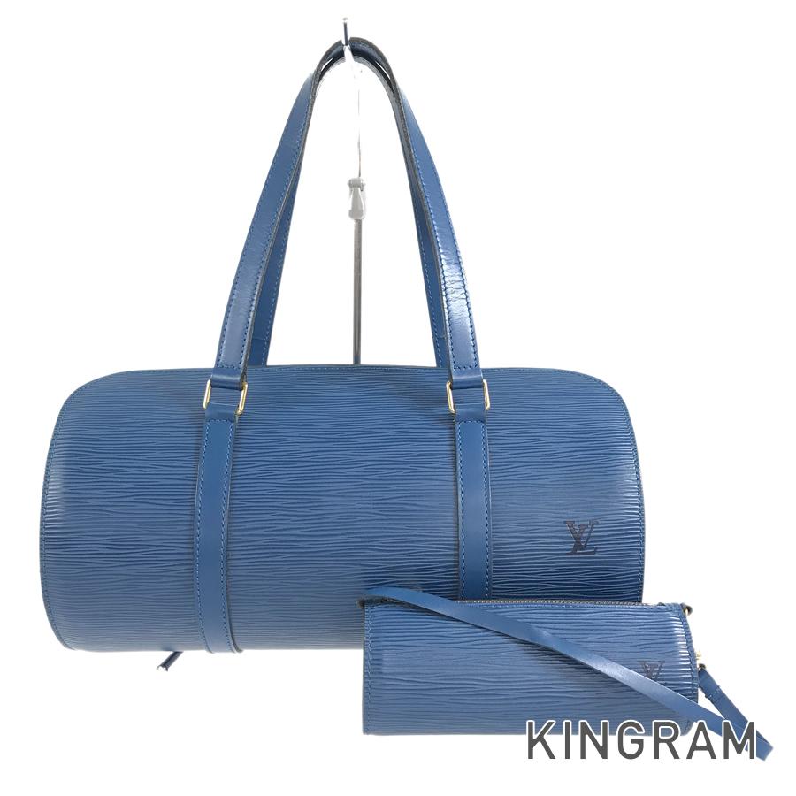 LOUIS VUITTON Epislo M52225 Hand bag