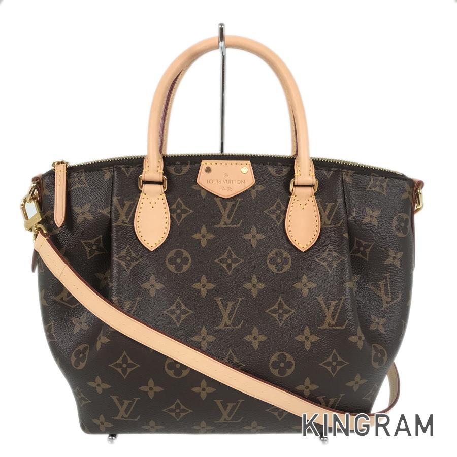 LOUIS VUITTON 2WAY Shoulder Handbag