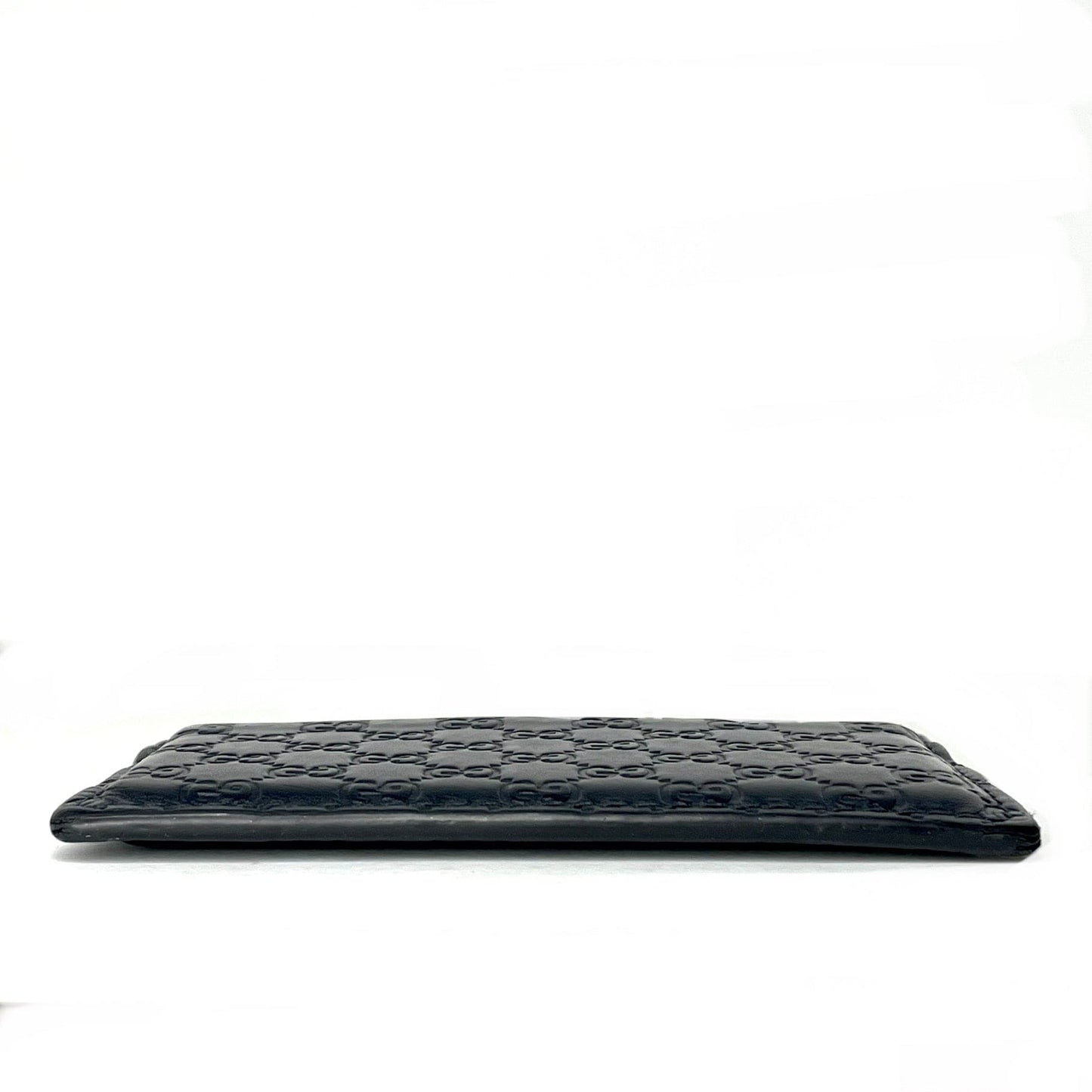 Gucci Microguccissima Card Case