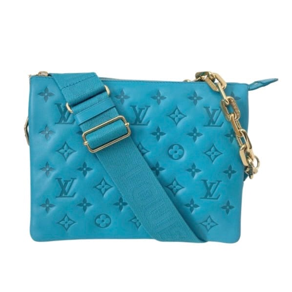 Louis Vuitton Coussin PM