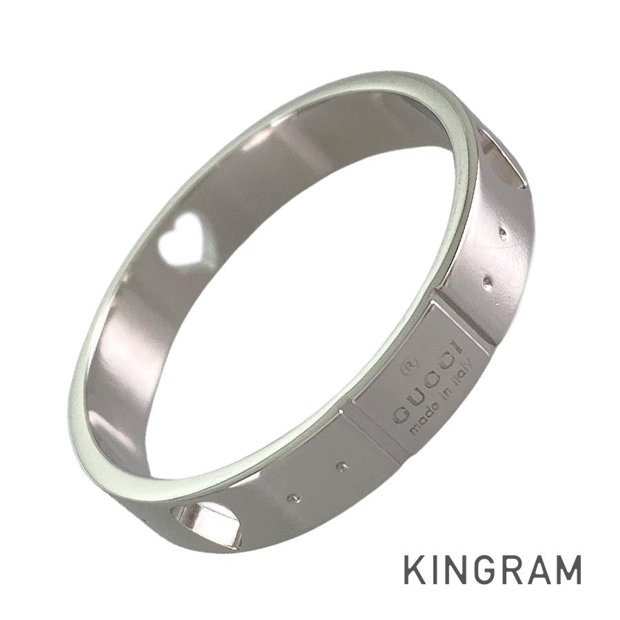 GUCCI Icon Amor Ring