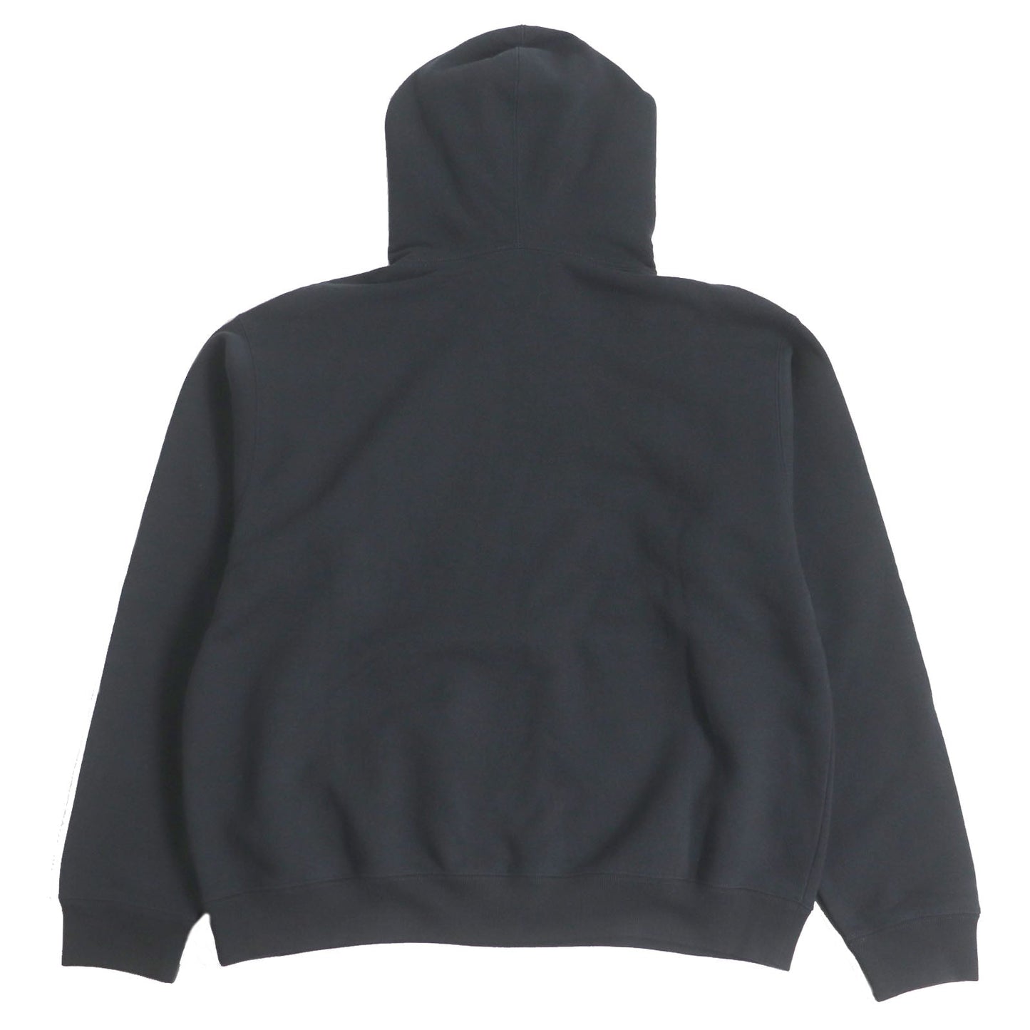 GUCCI Hoodie 626989 cotton black S