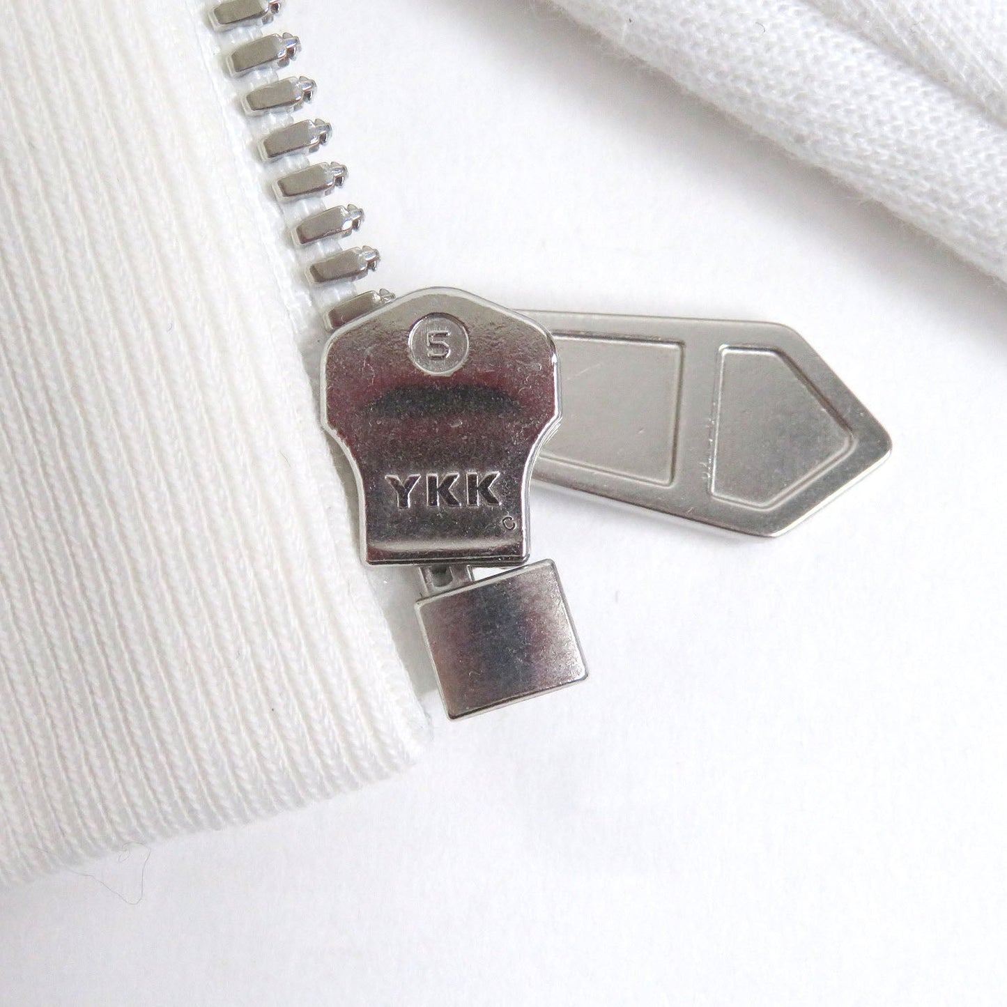 HERMES Hoodie polyamide Bron Maillons en Boucle Aero XS