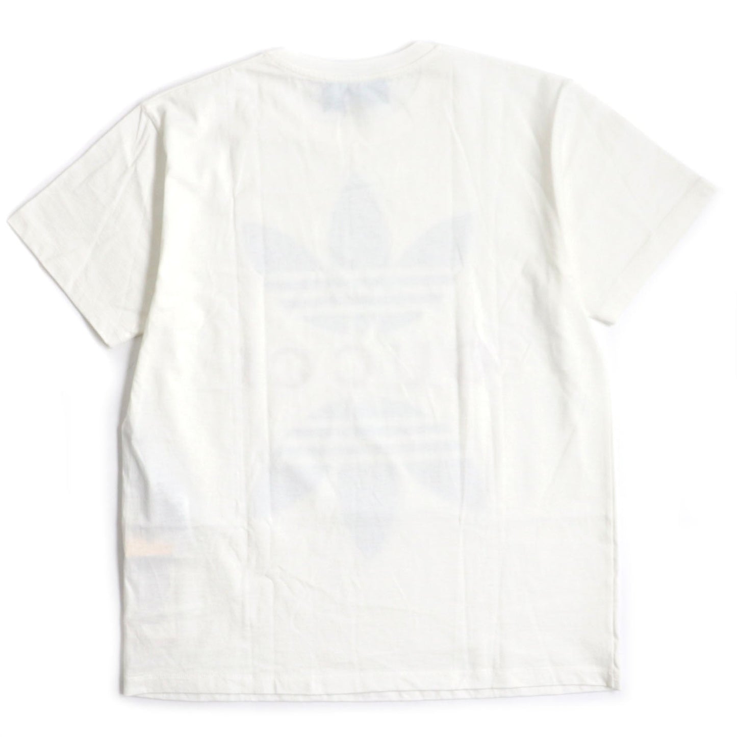 GUCCI Short sleeve T-shirt 548334 cotton white S