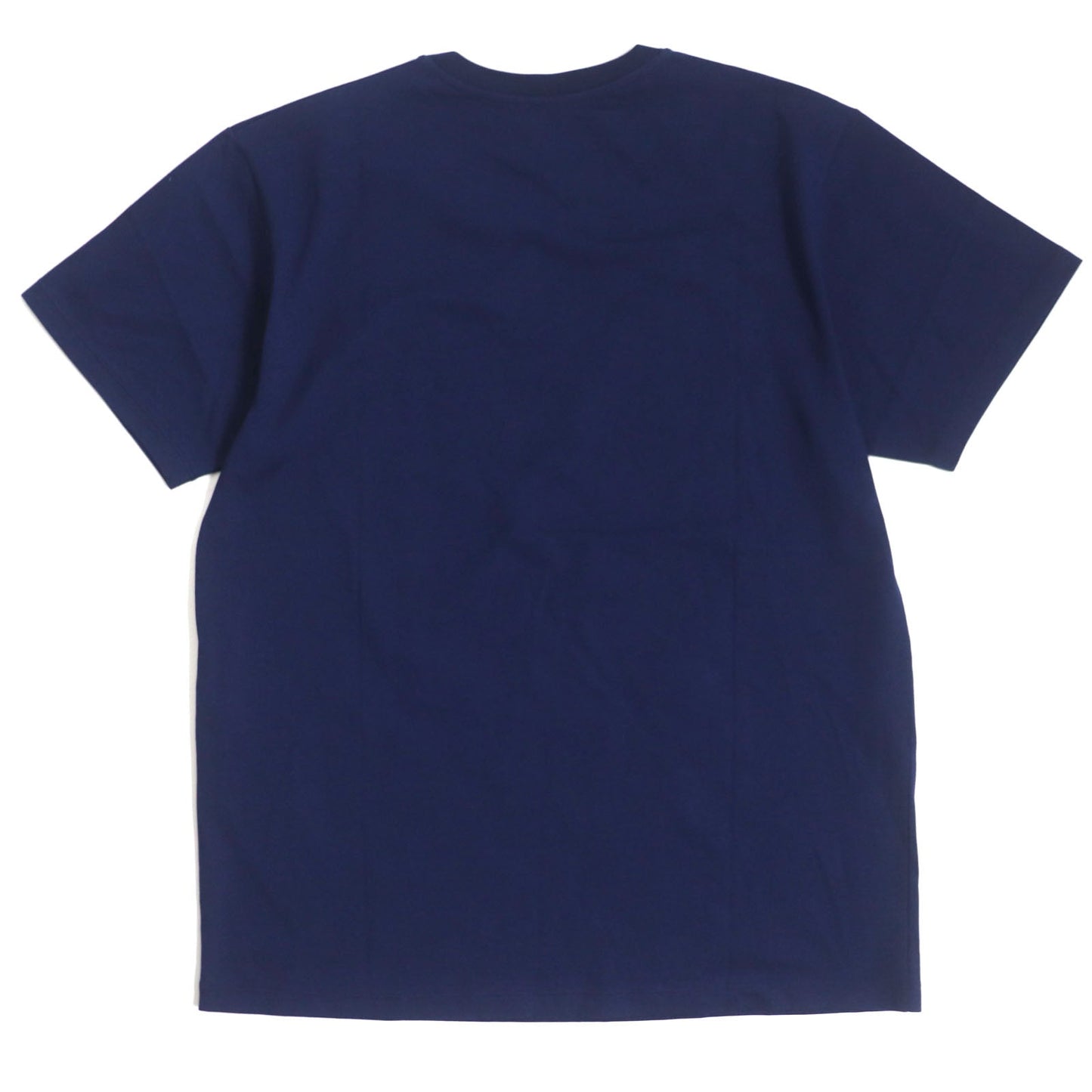 GUCCI Short sleeve T-shirt 548334 cotton Navy S