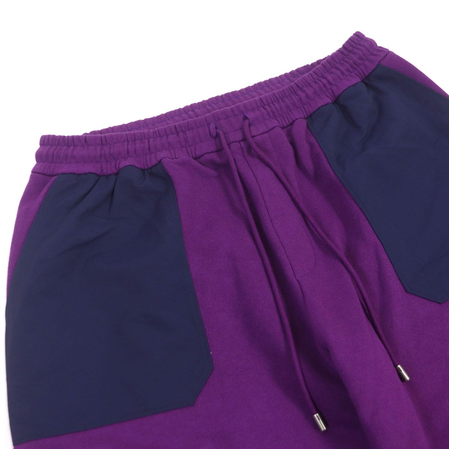 GUCCI Pants 671463 cotton purple L (170/86A)