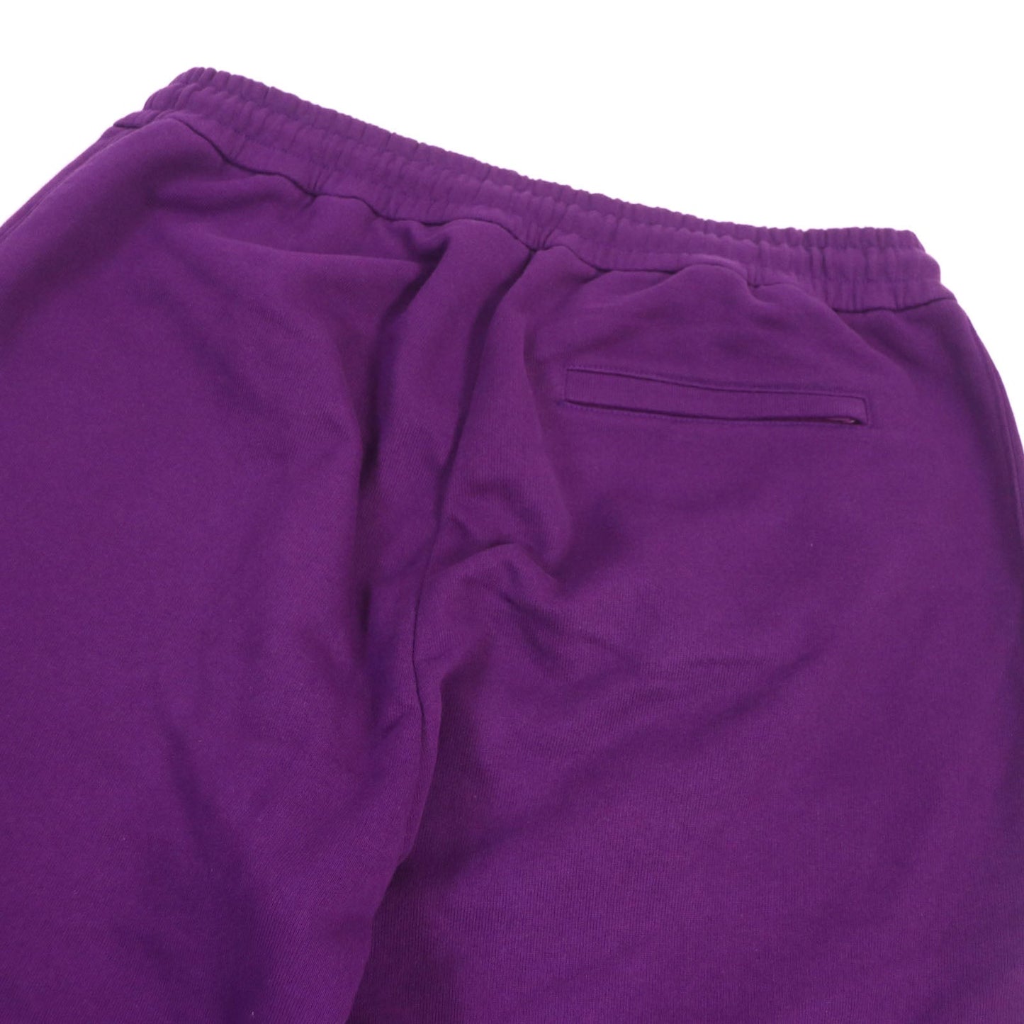 GUCCI Pants 671463 cotton purple L (170/86A)