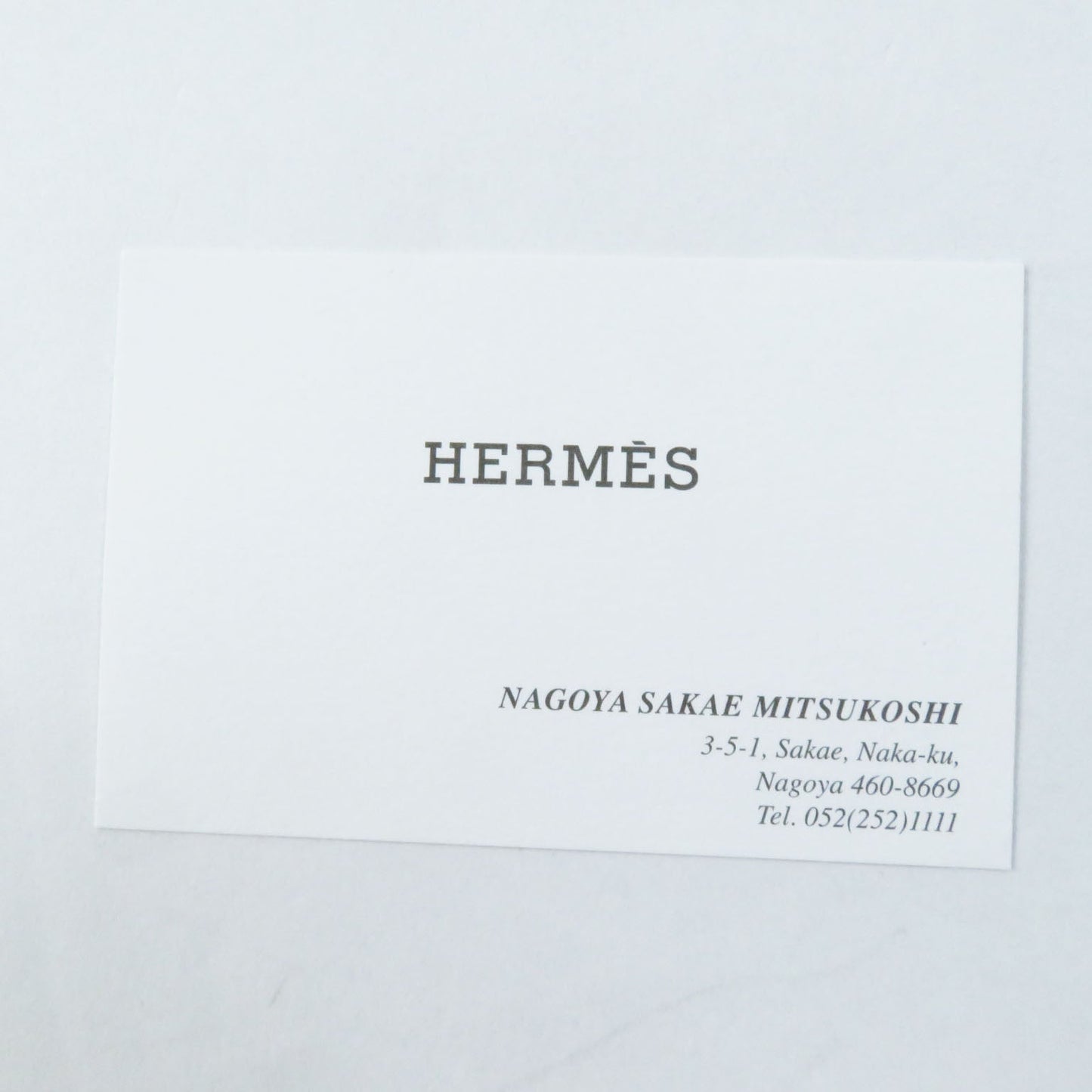 HERMES Stall cashmere Multi Rectangle Sangles en Zigzag