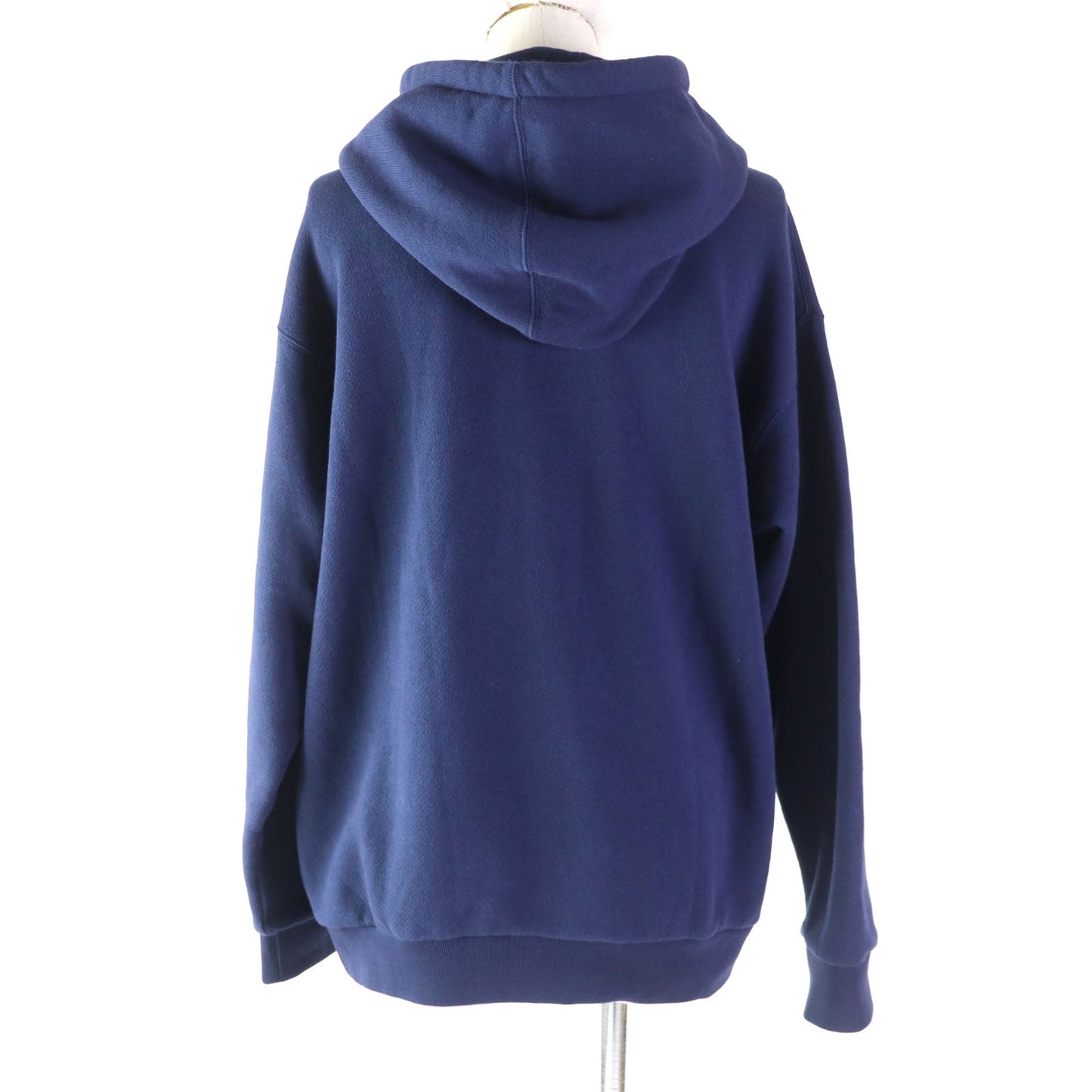 GUCCI Hoodie 717427 cotton Navy XS (160/84Y)