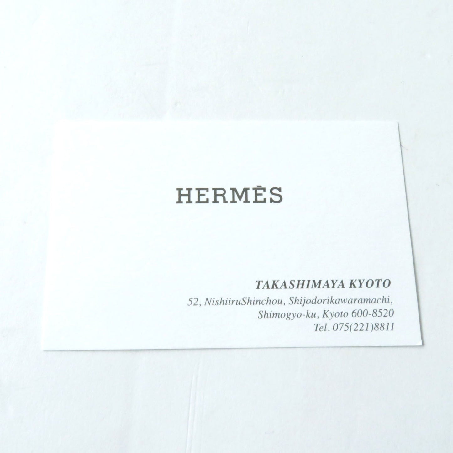 HERMES loafers leather black Paris Constance 35.5