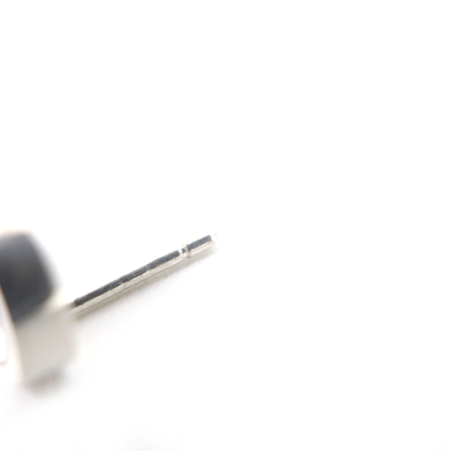 GUCCI Pierce 356289 AG925 Silver
