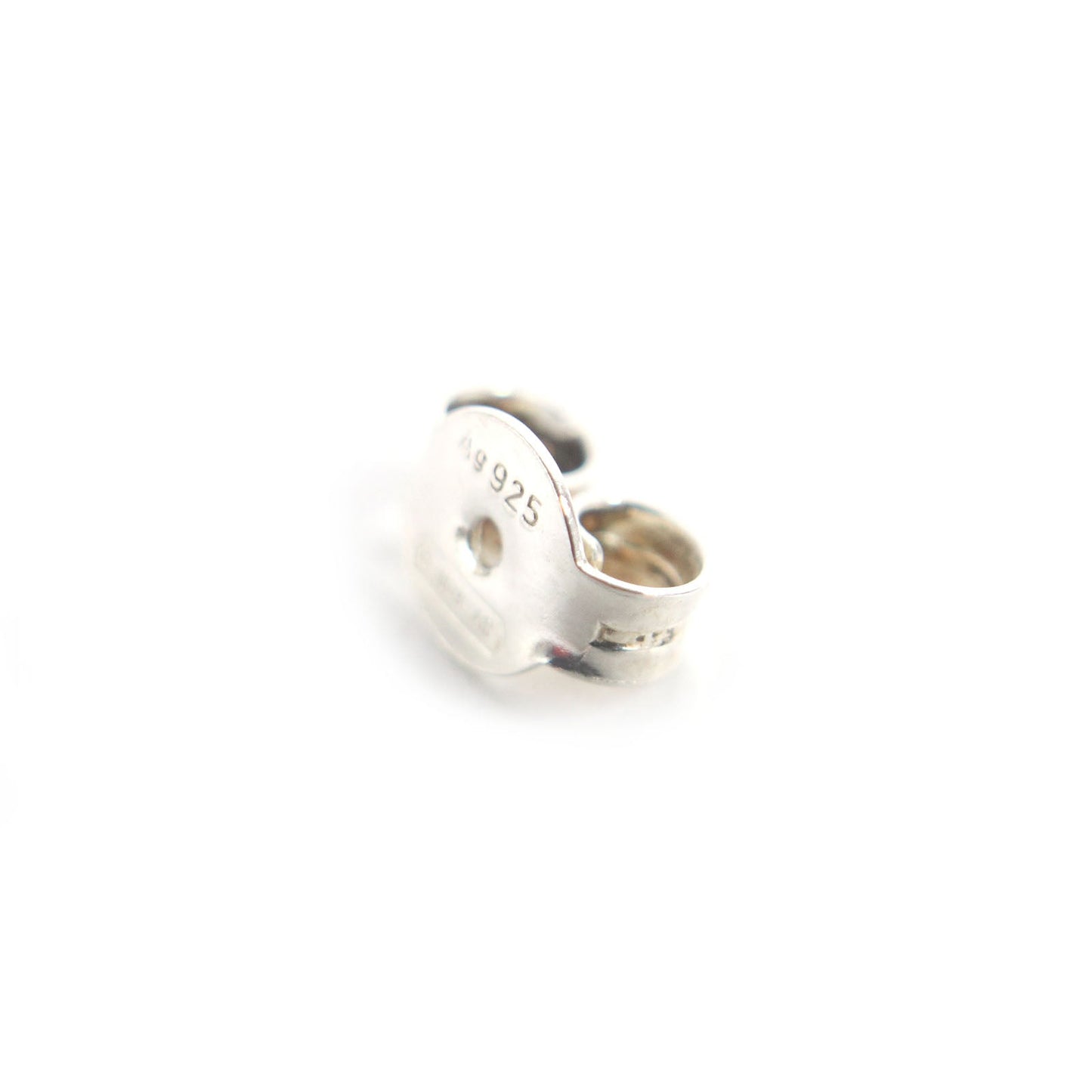 GUCCI Pierce 356289 AG925 Silver